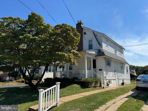 Photo of 650 9th Avenue, PROSPECT PARK, PA 19076 (MLS # PADE2100044)