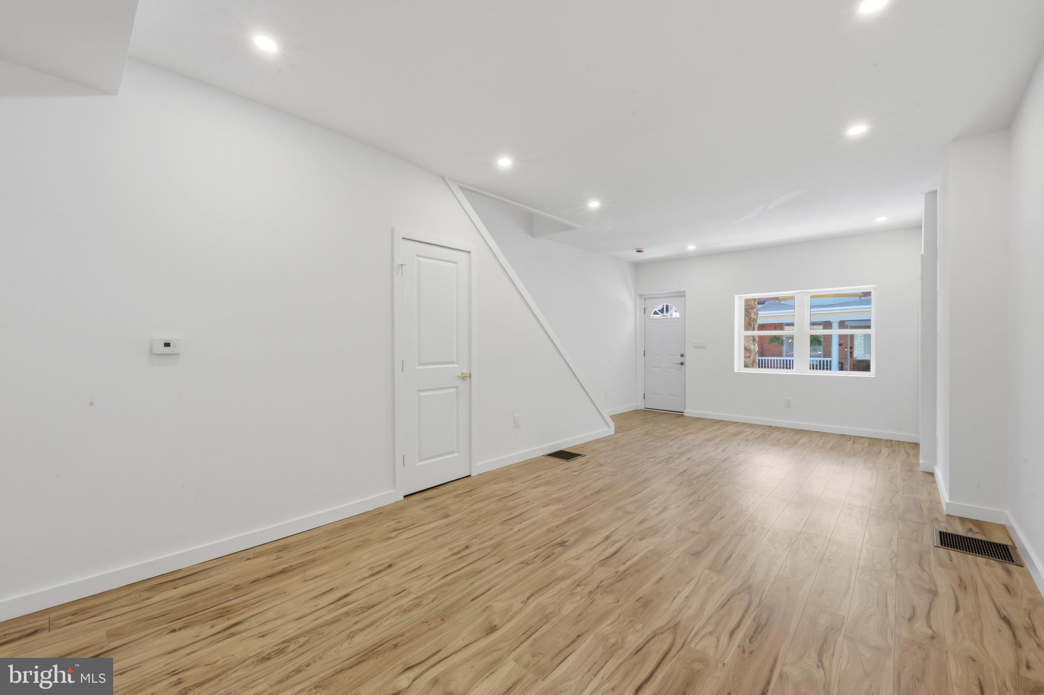 CEDAR PARK - Residential