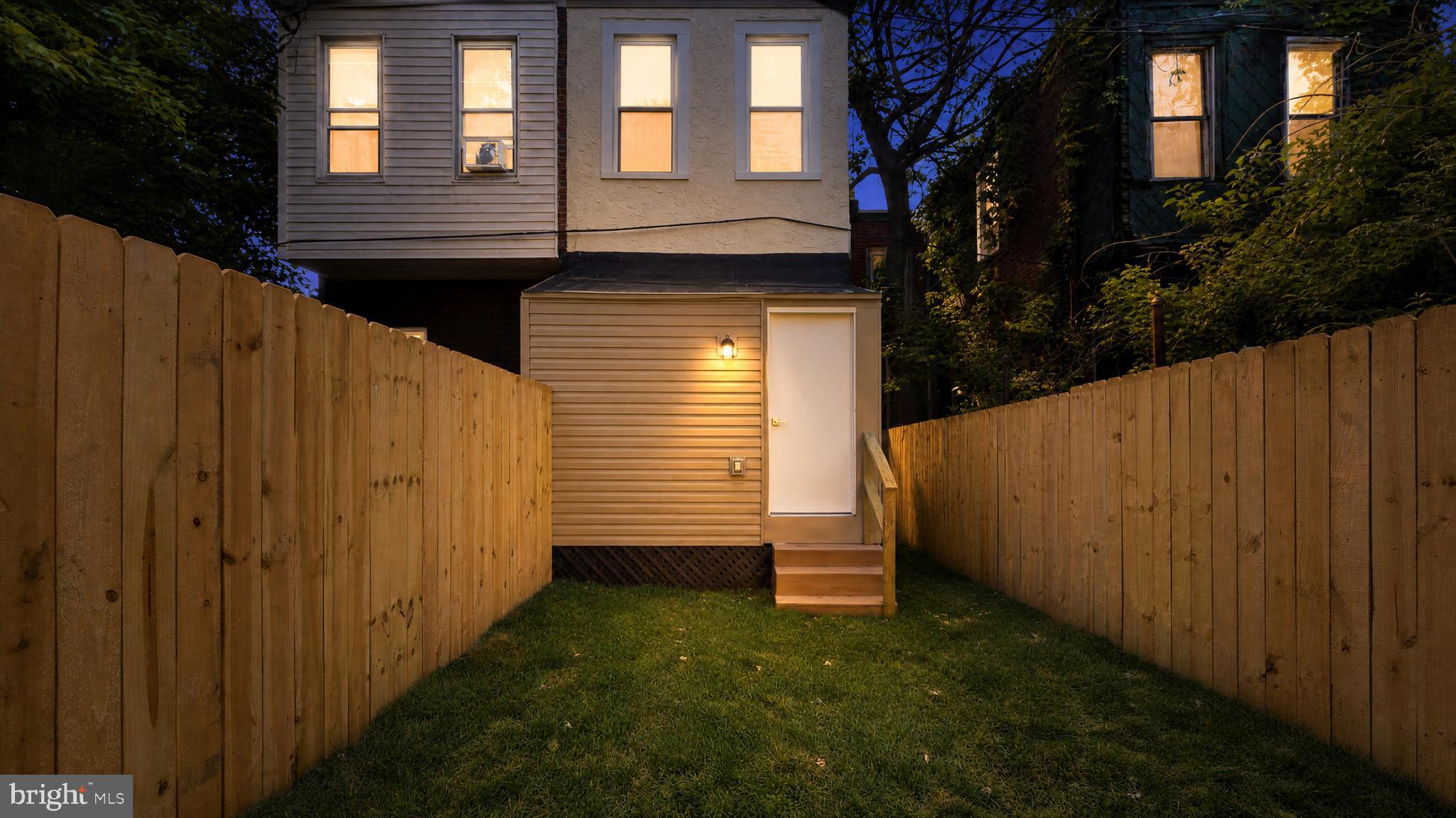 CEDAR PARK - Residential