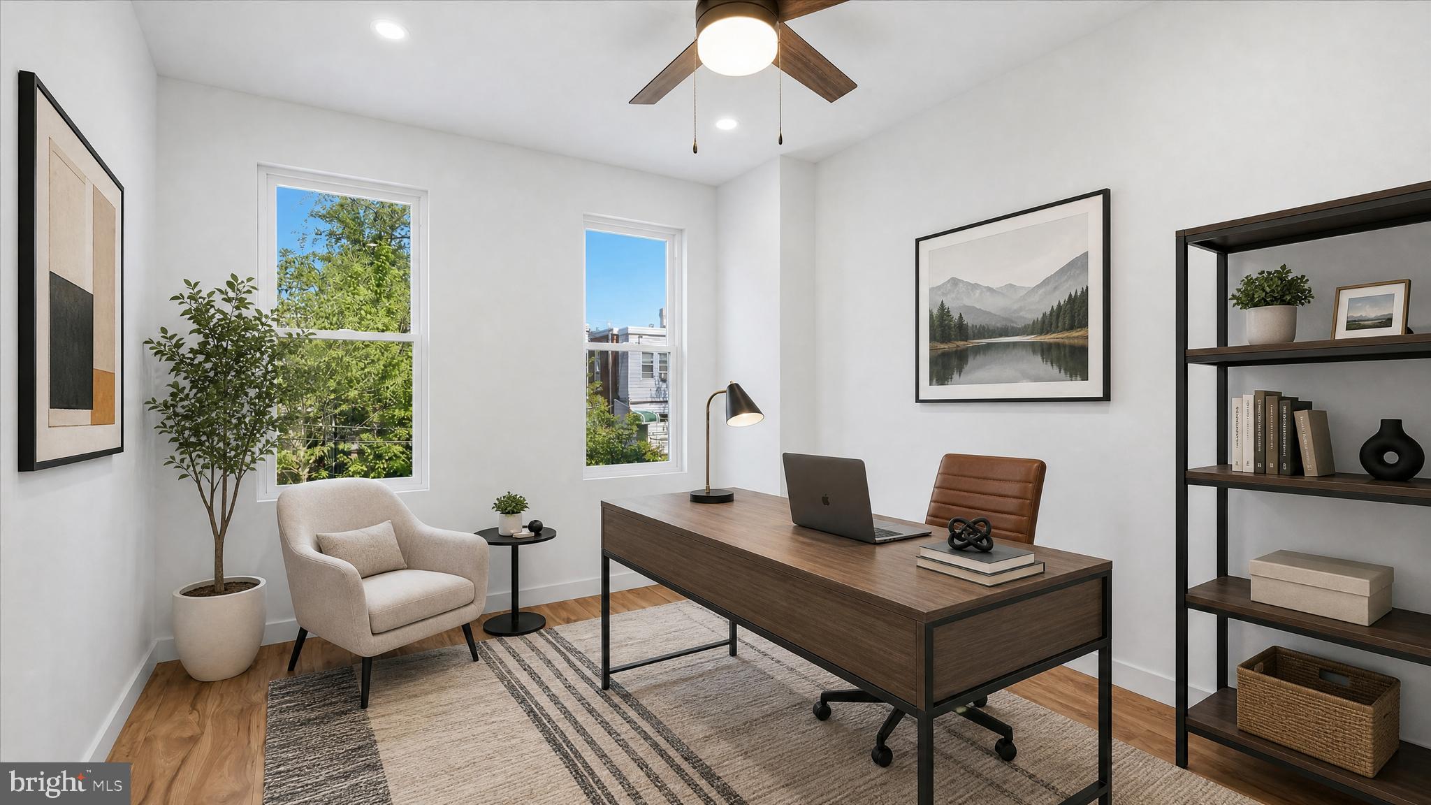 CEDAR PARK - Residential