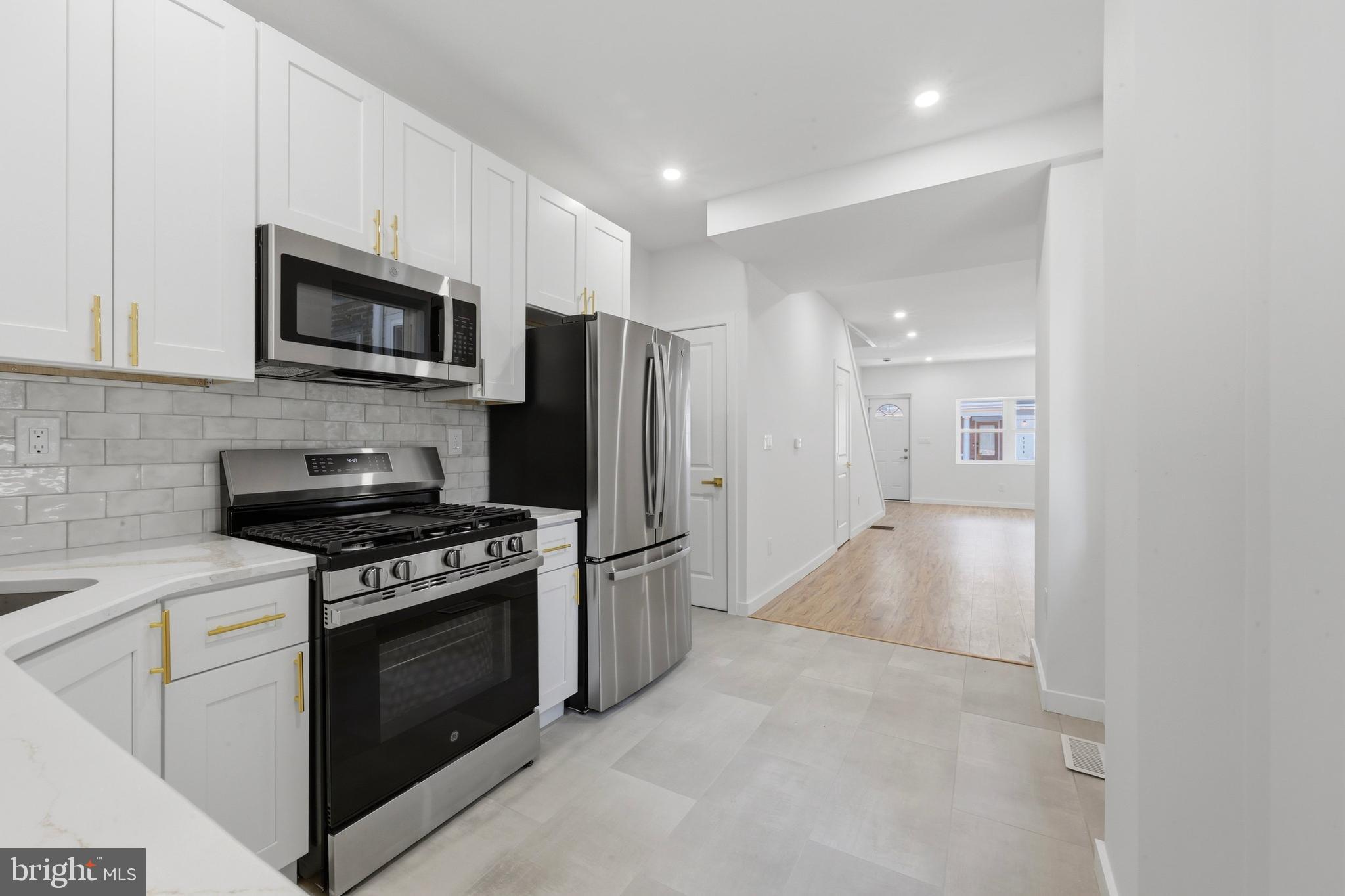 CEDAR PARK - Residential