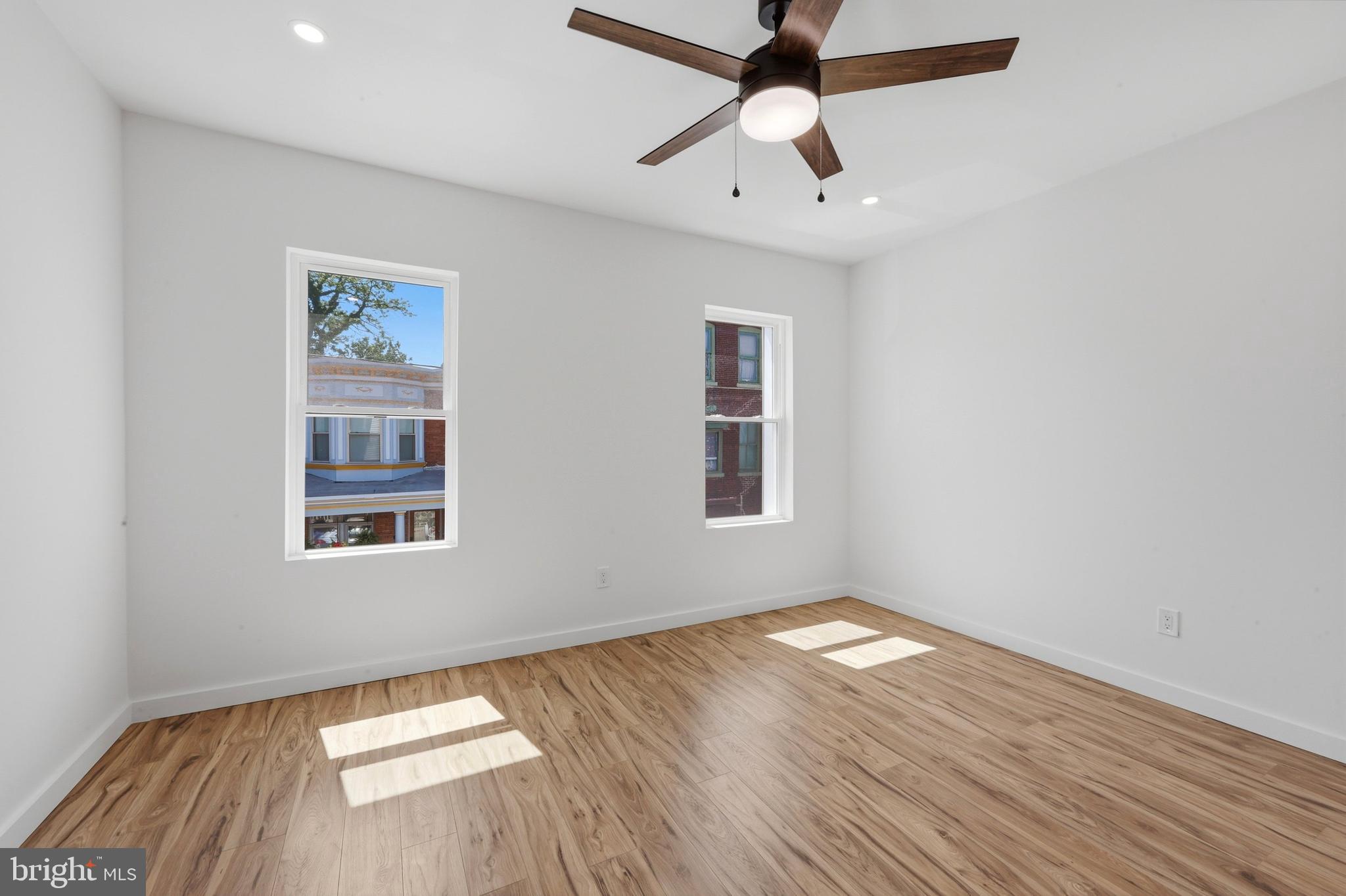 CEDAR PARK - Residential