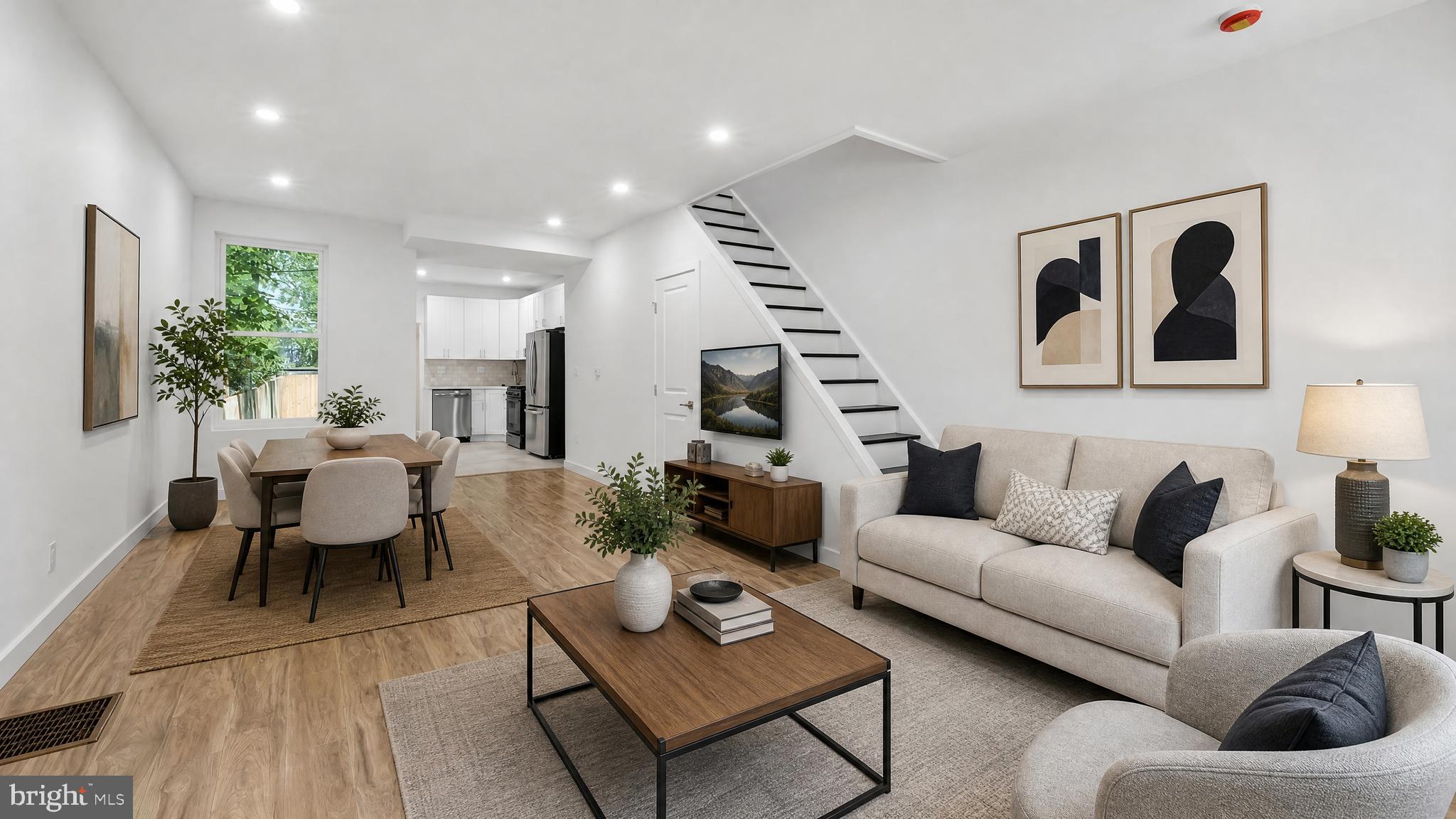 CEDAR PARK - Residential