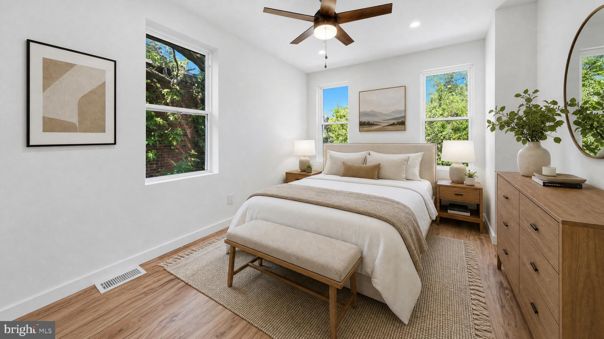 CEDAR PARK - Residential