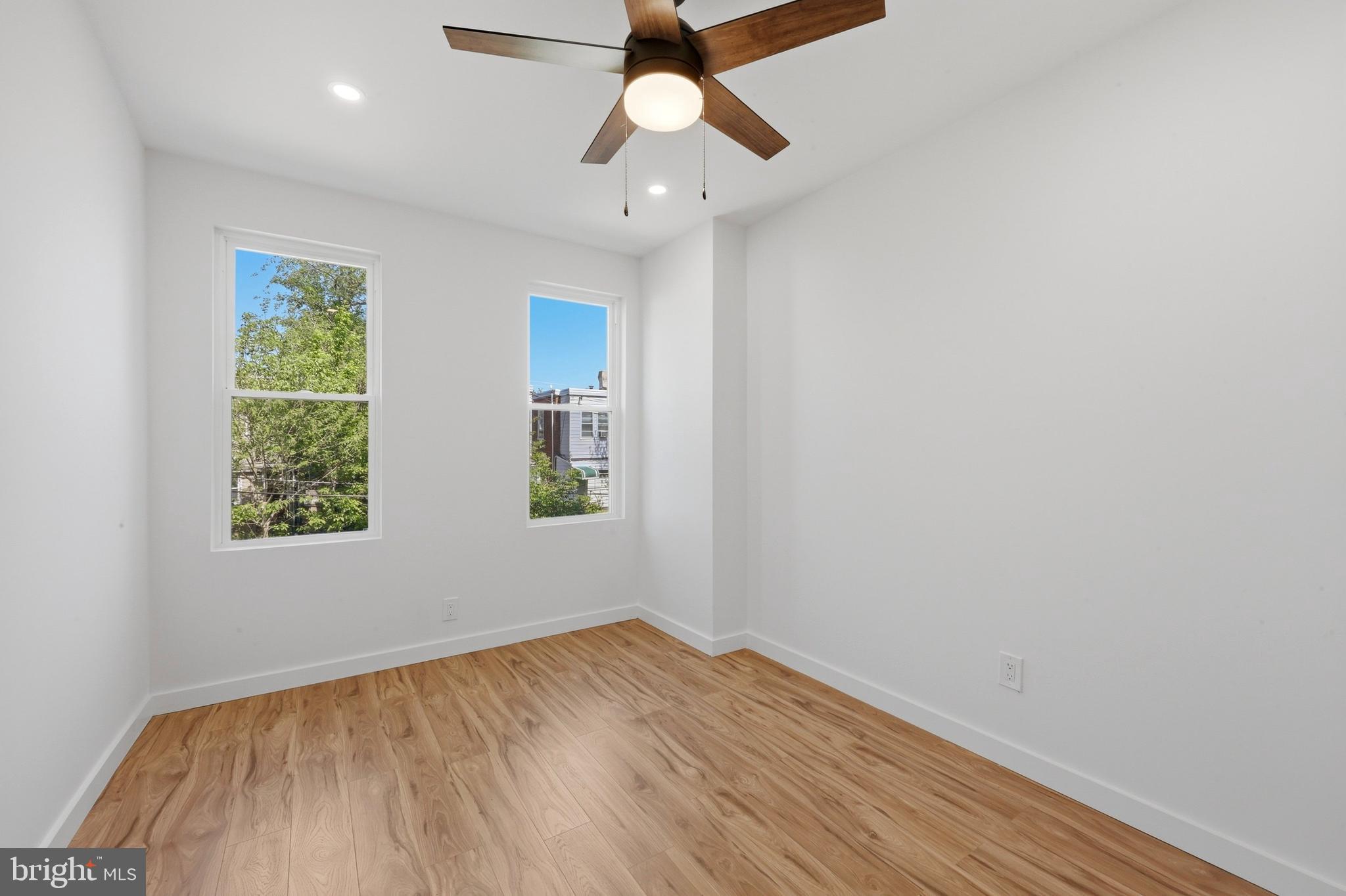 CEDAR PARK - Residential