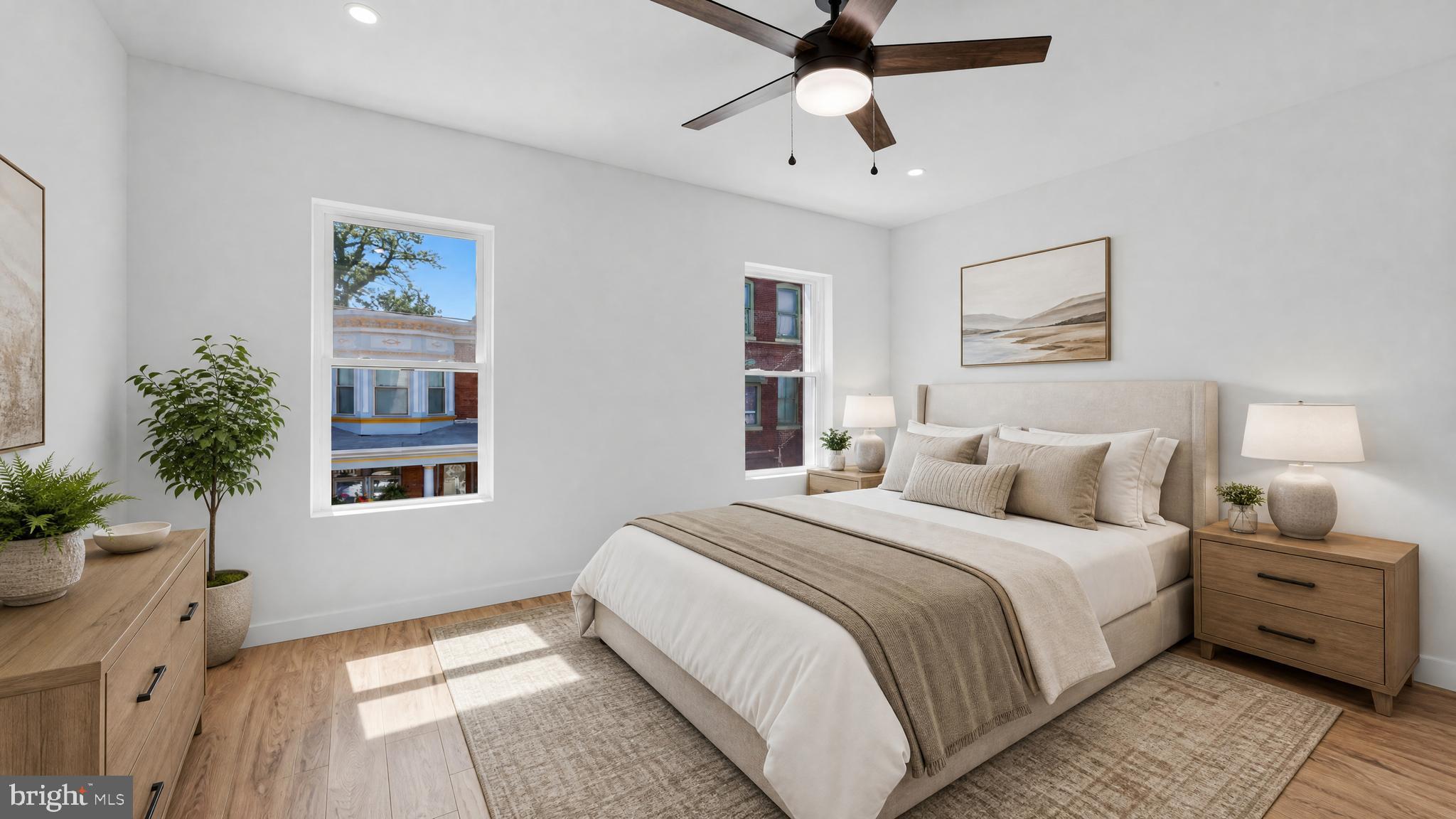 CEDAR PARK - Residential