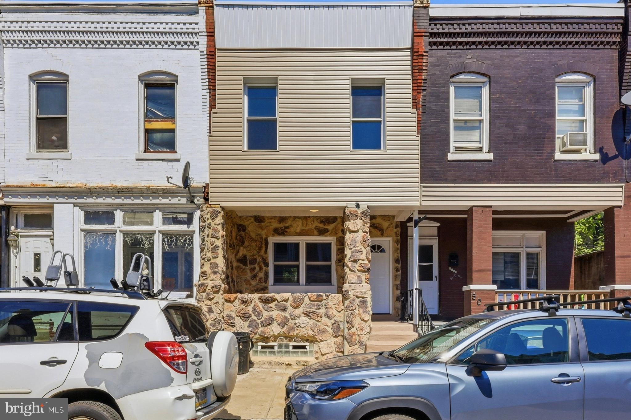 CEDAR PARK - Residential