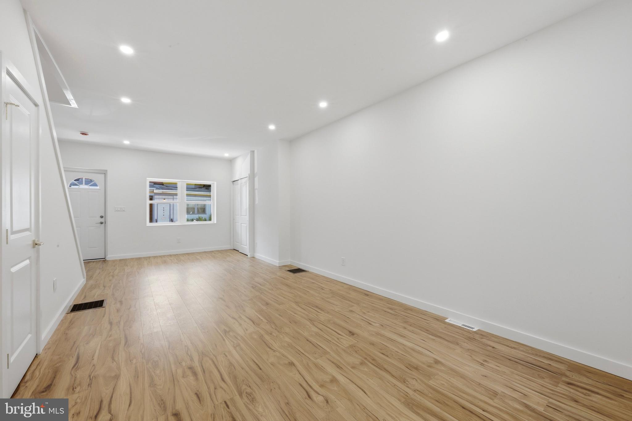 CEDAR PARK - Residential