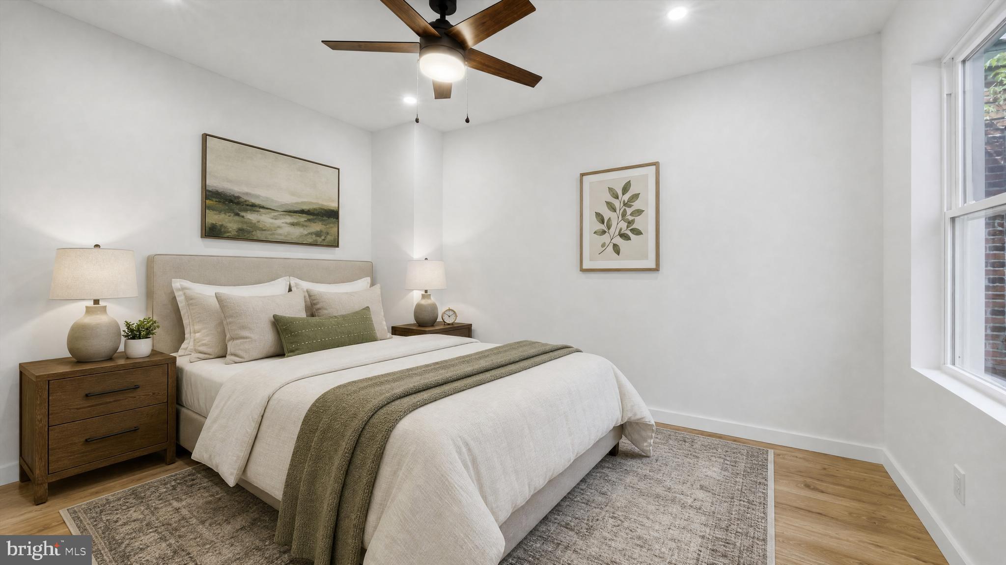 CEDAR PARK - Residential