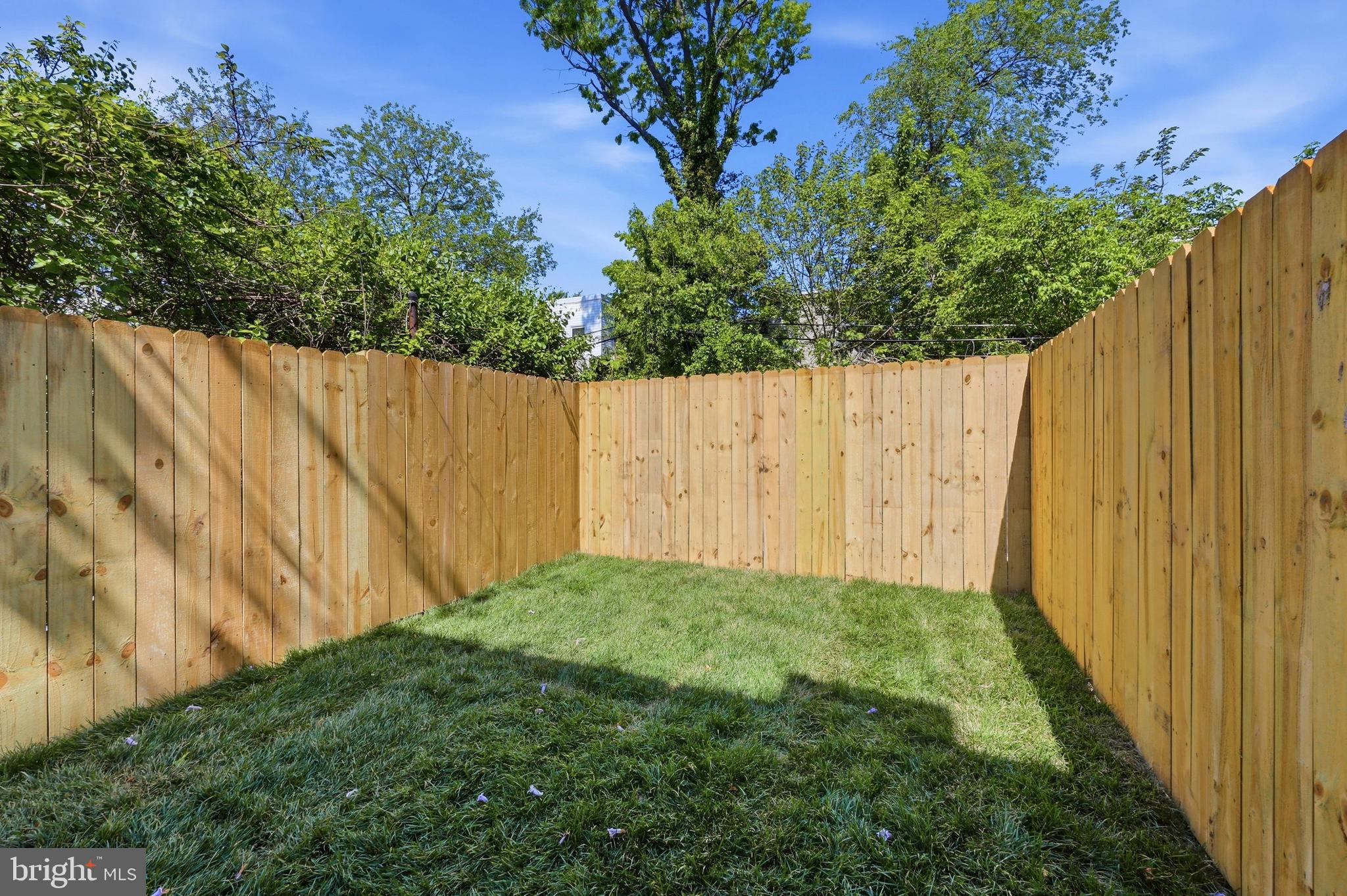 CEDAR PARK - Residential