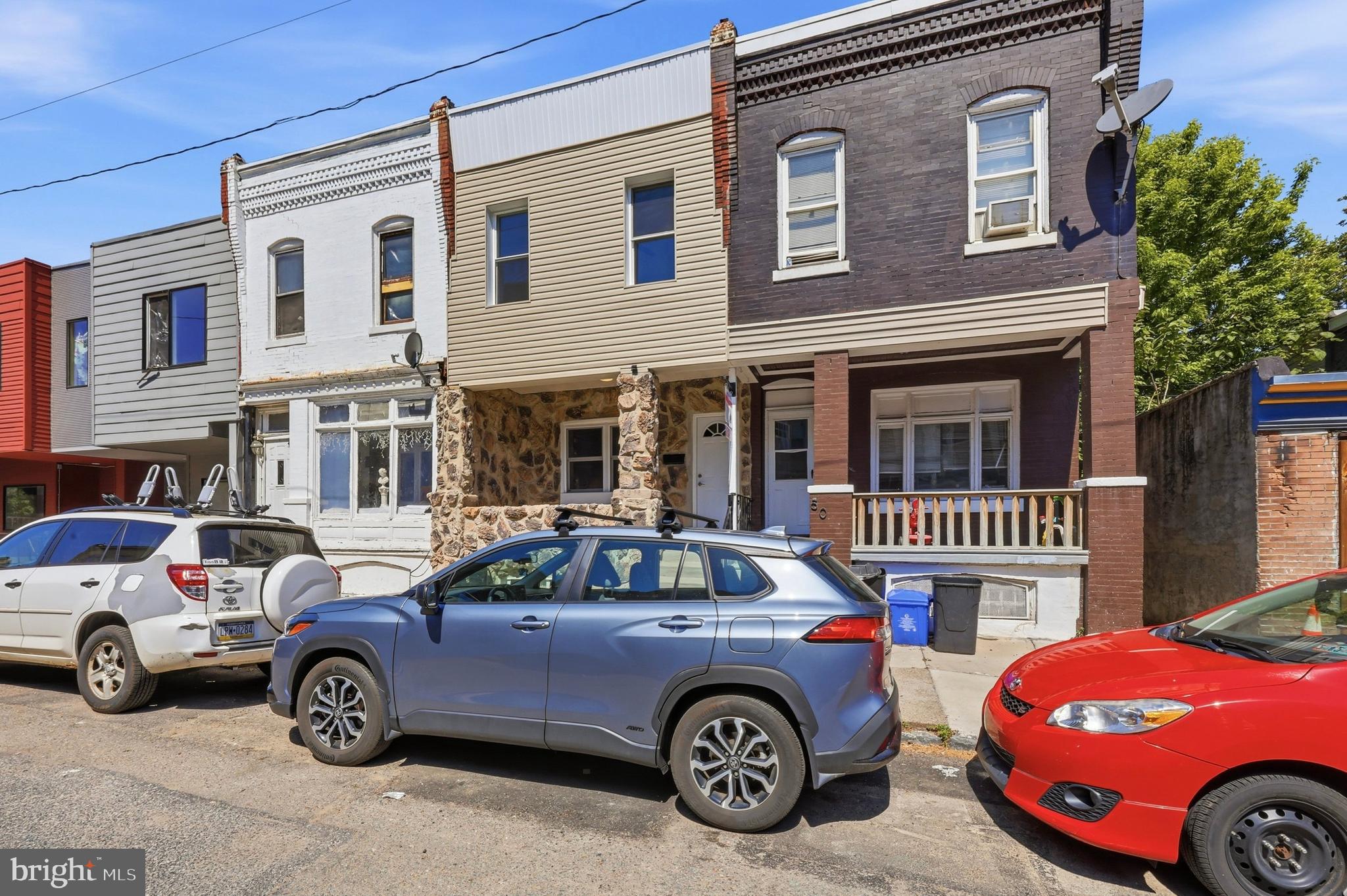 CEDAR PARK - Residential