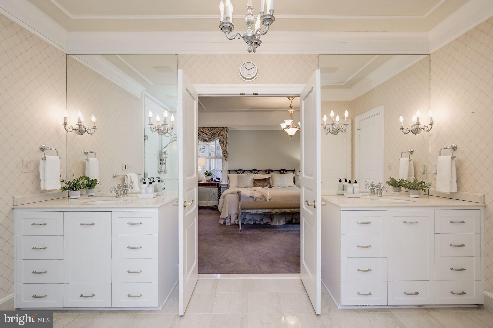 POTOMAC FALLS - Residential