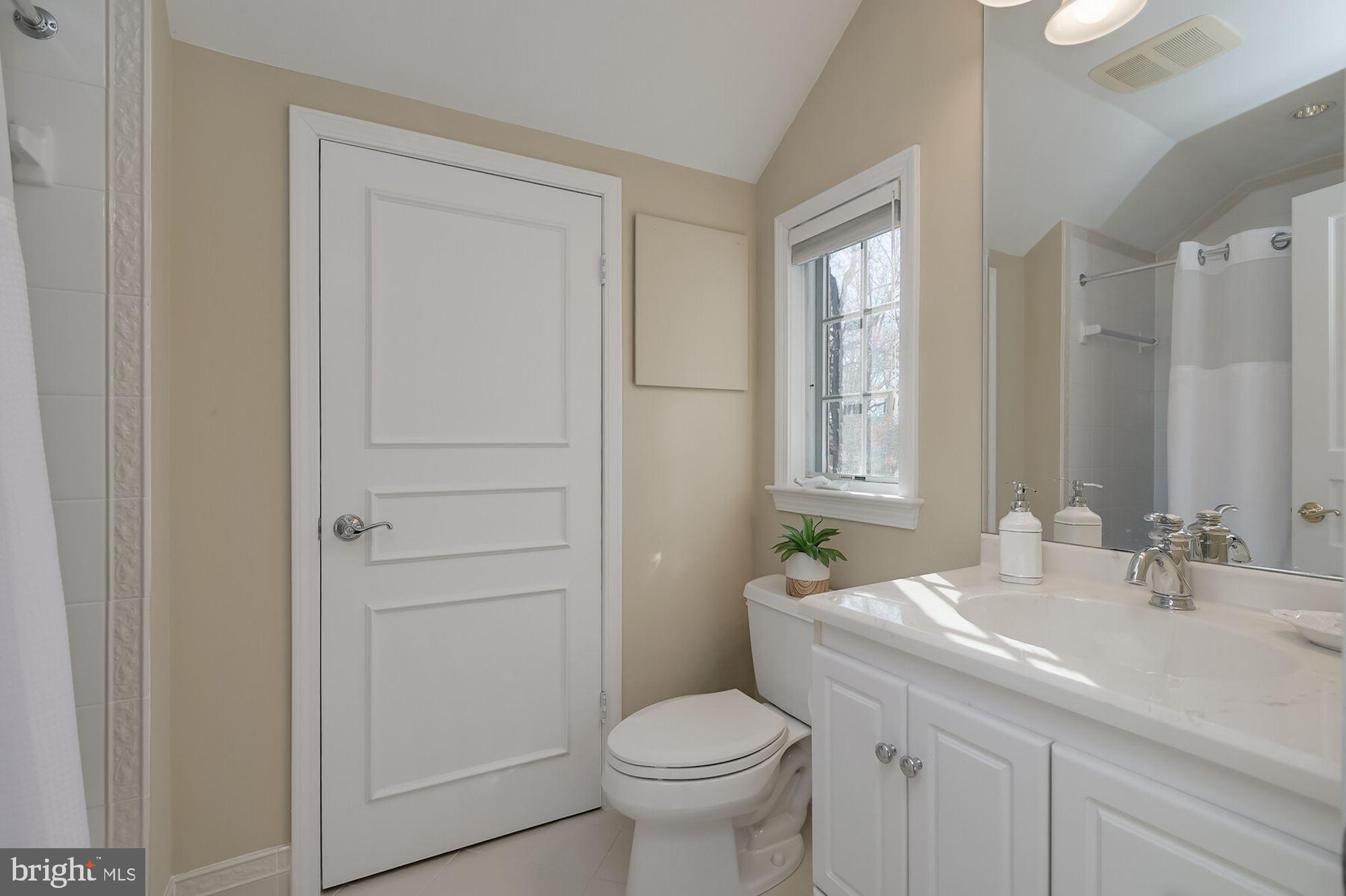 POTOMAC FALLS - Residential