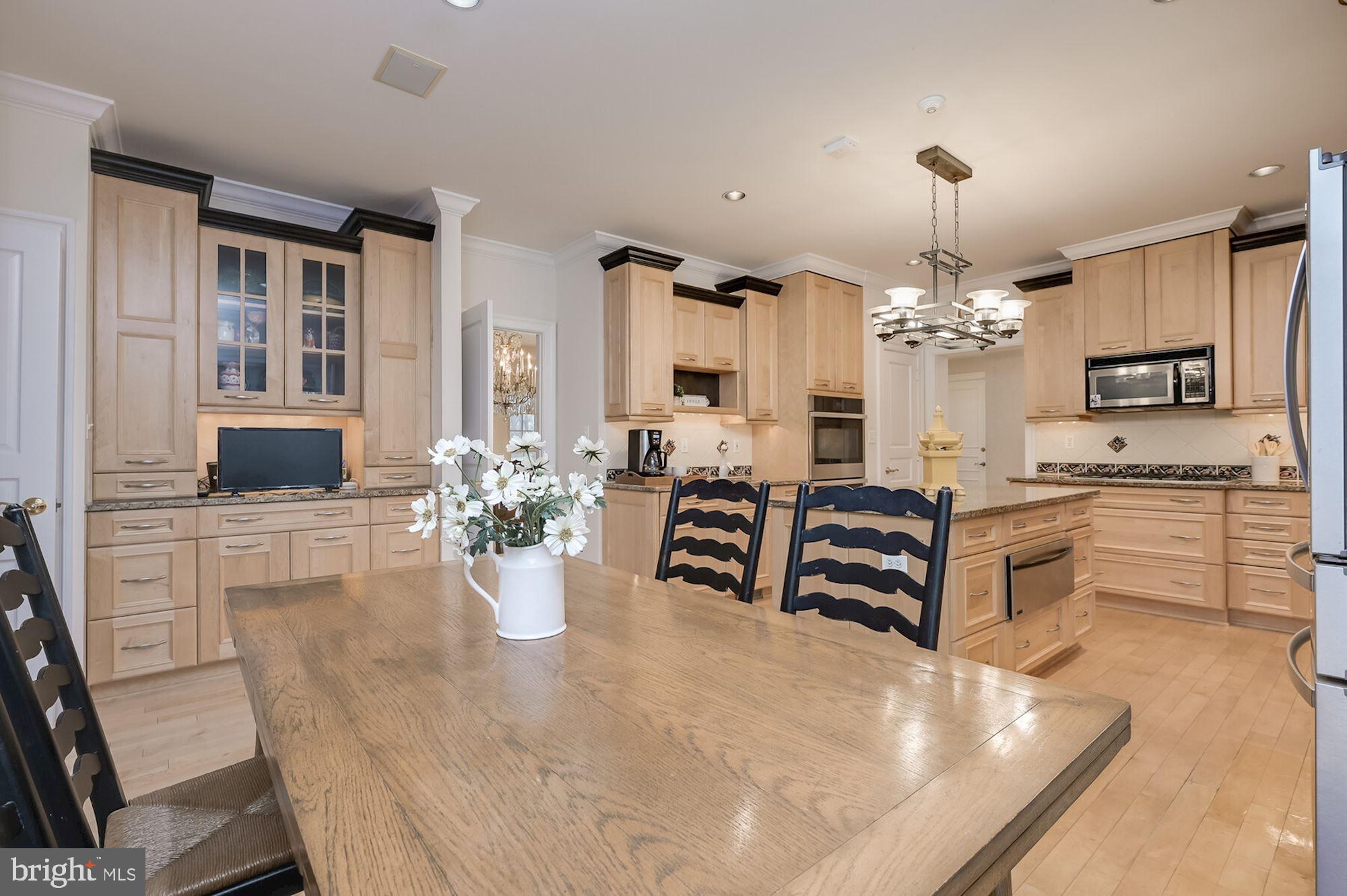 POTOMAC FALLS - Residential