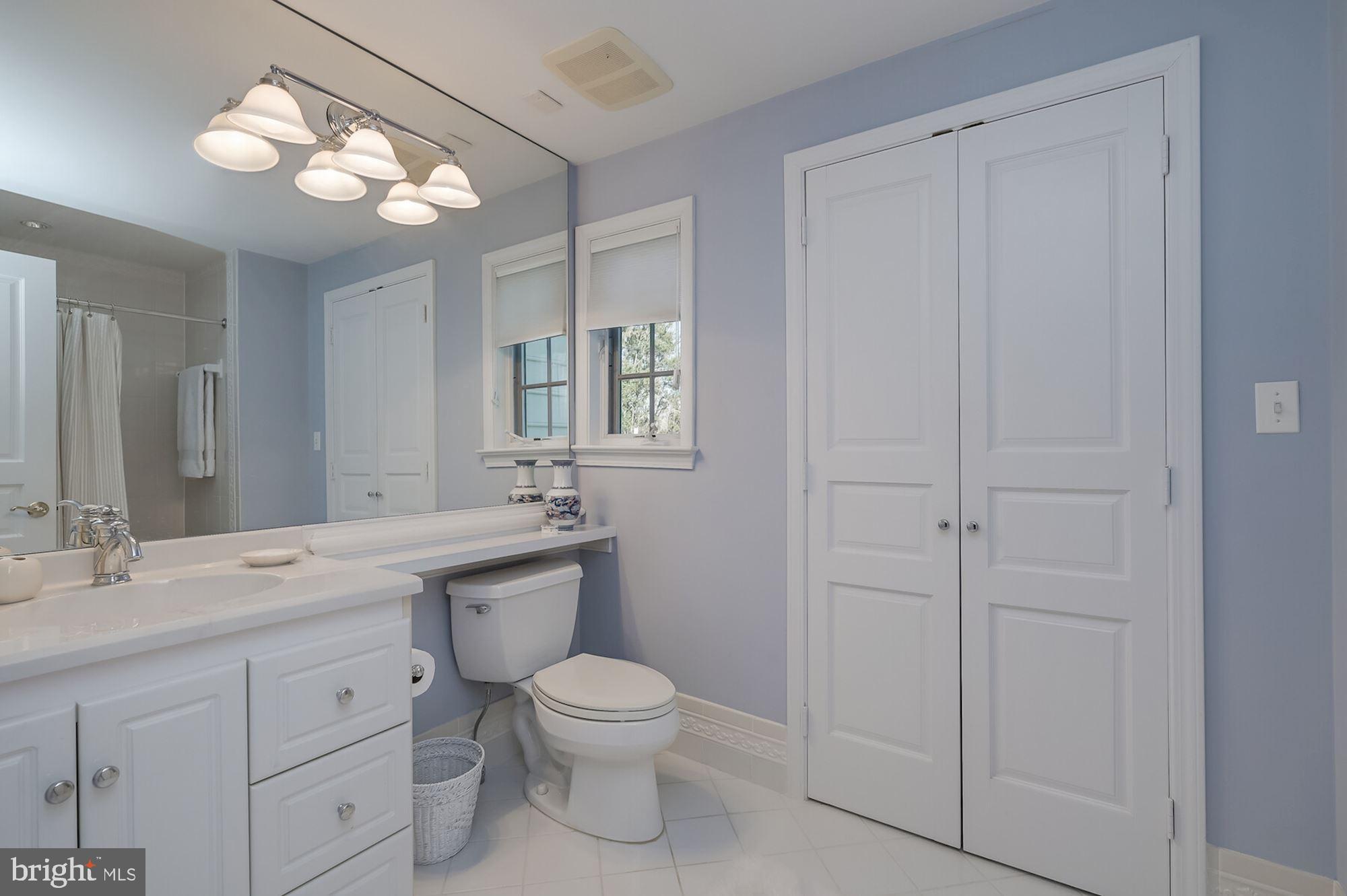 POTOMAC FALLS - Residential