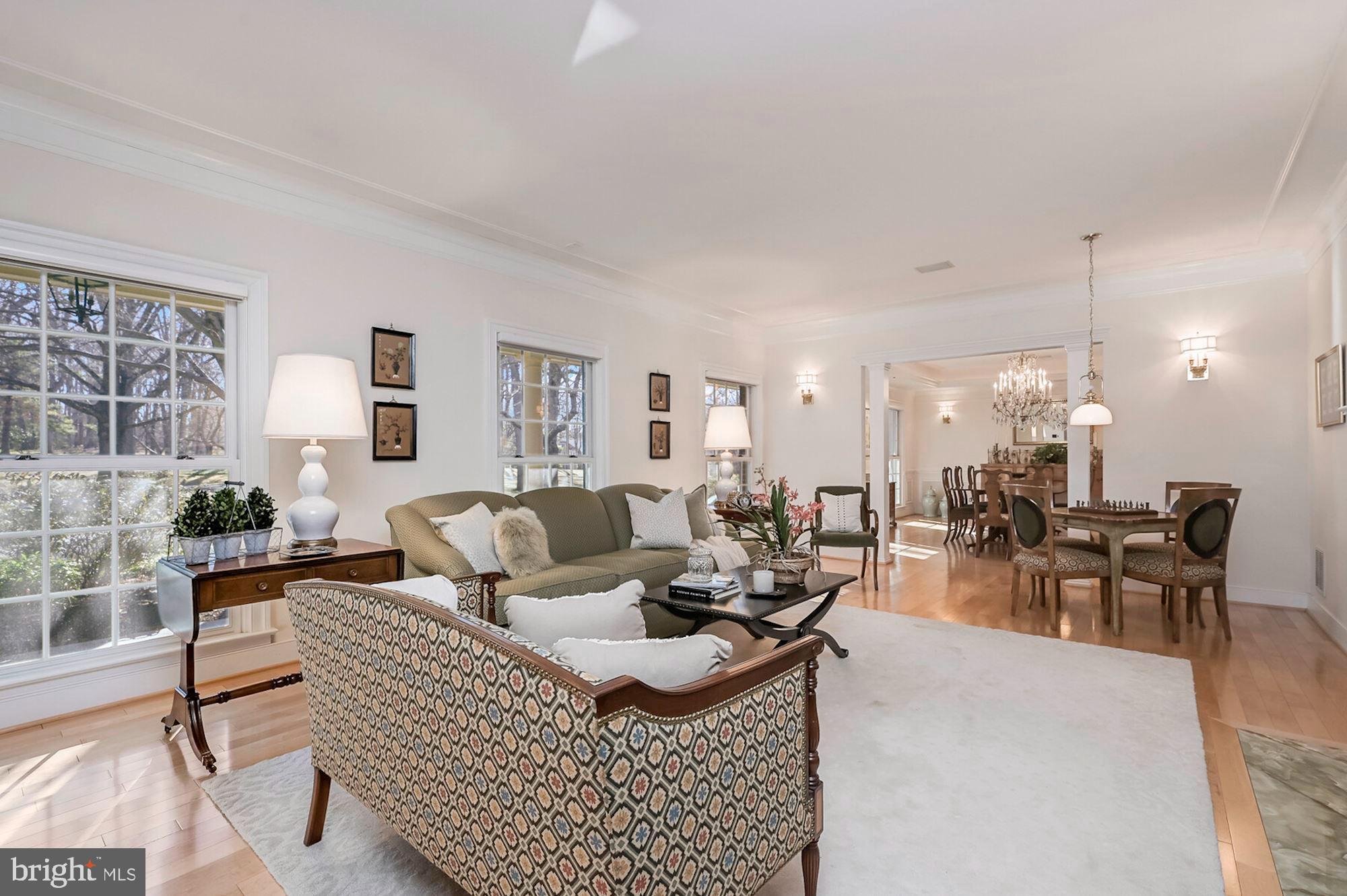 POTOMAC FALLS - Residential