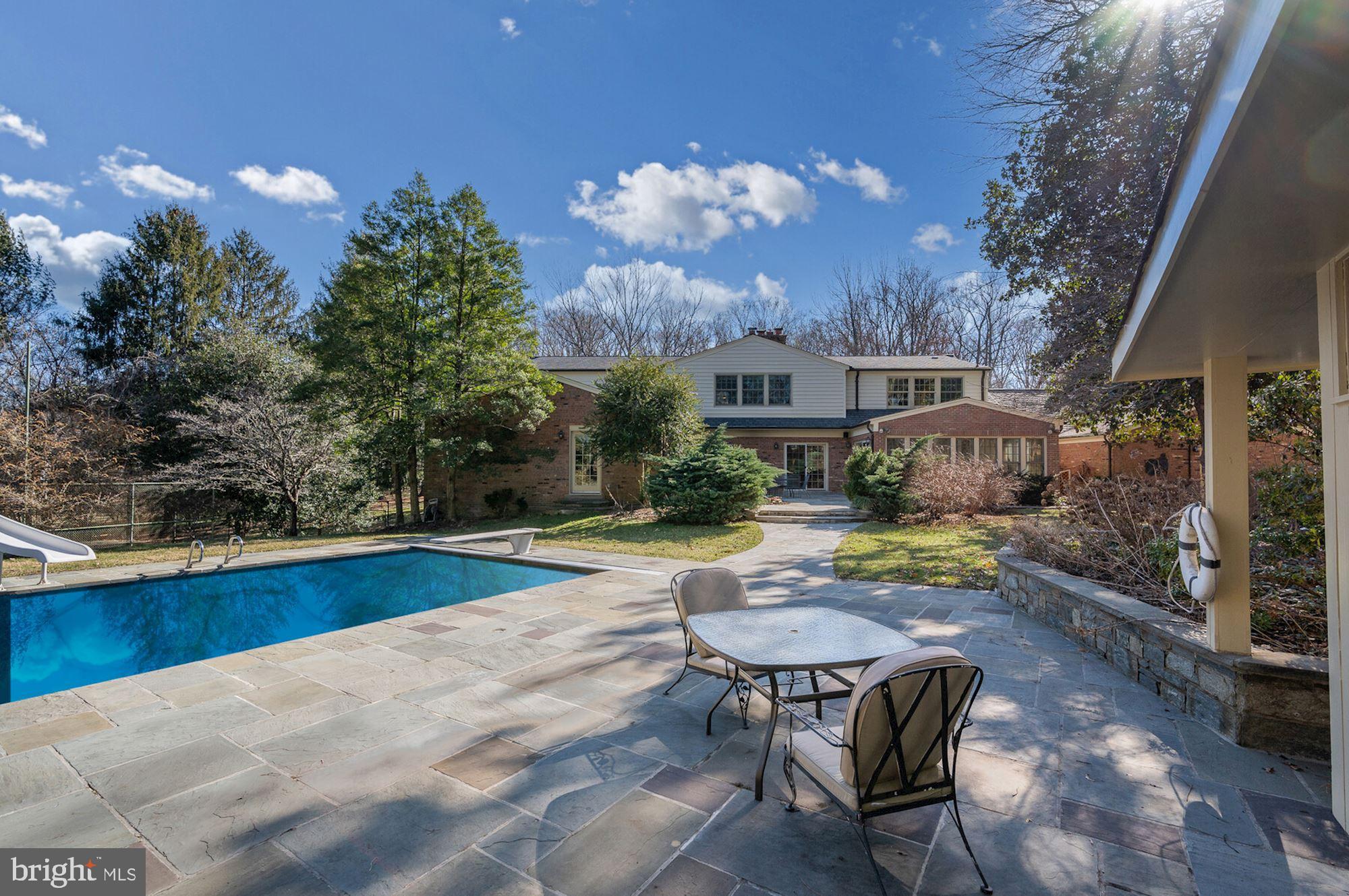 POTOMAC FALLS - Residential