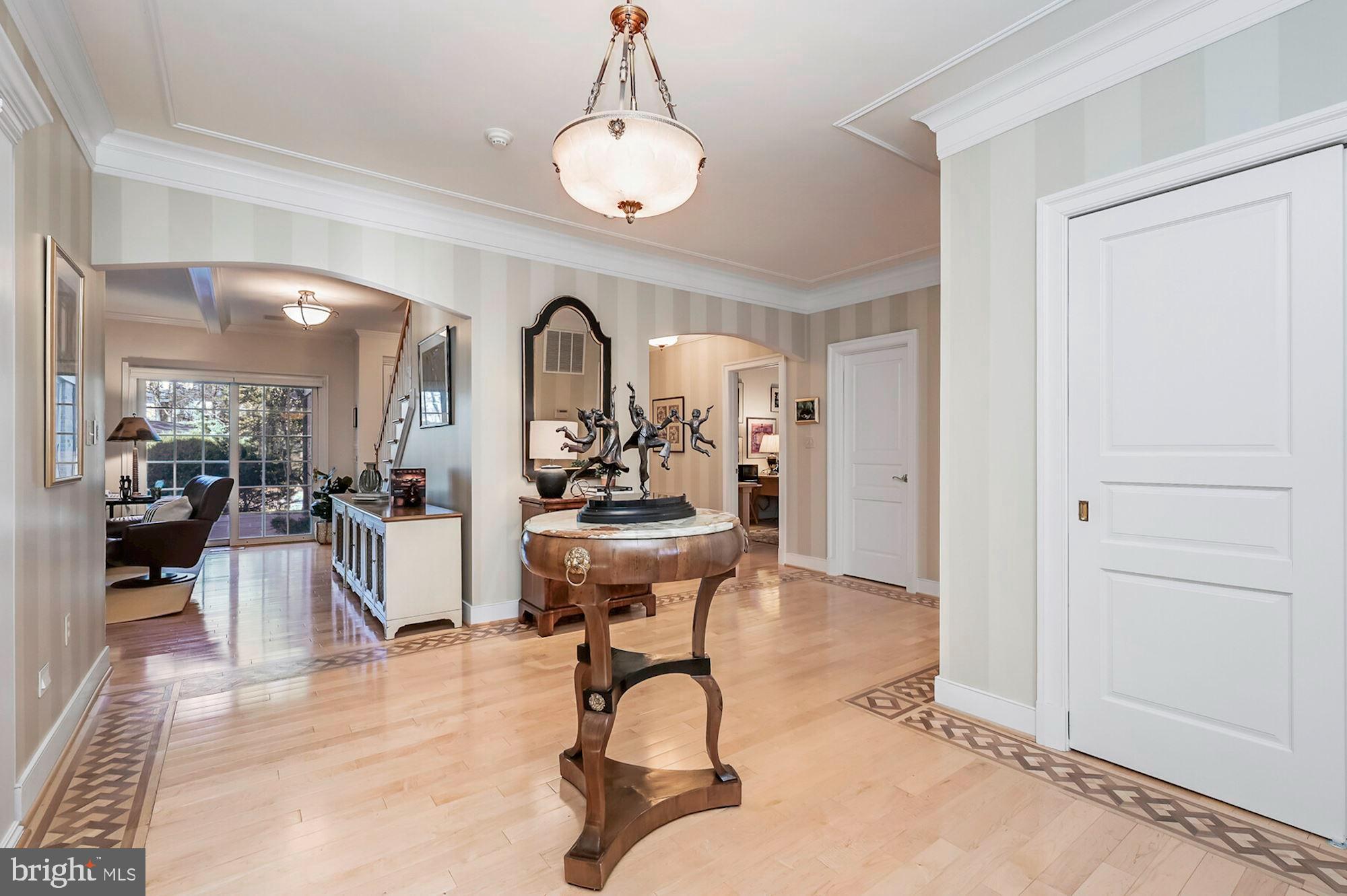 POTOMAC FALLS - Residential