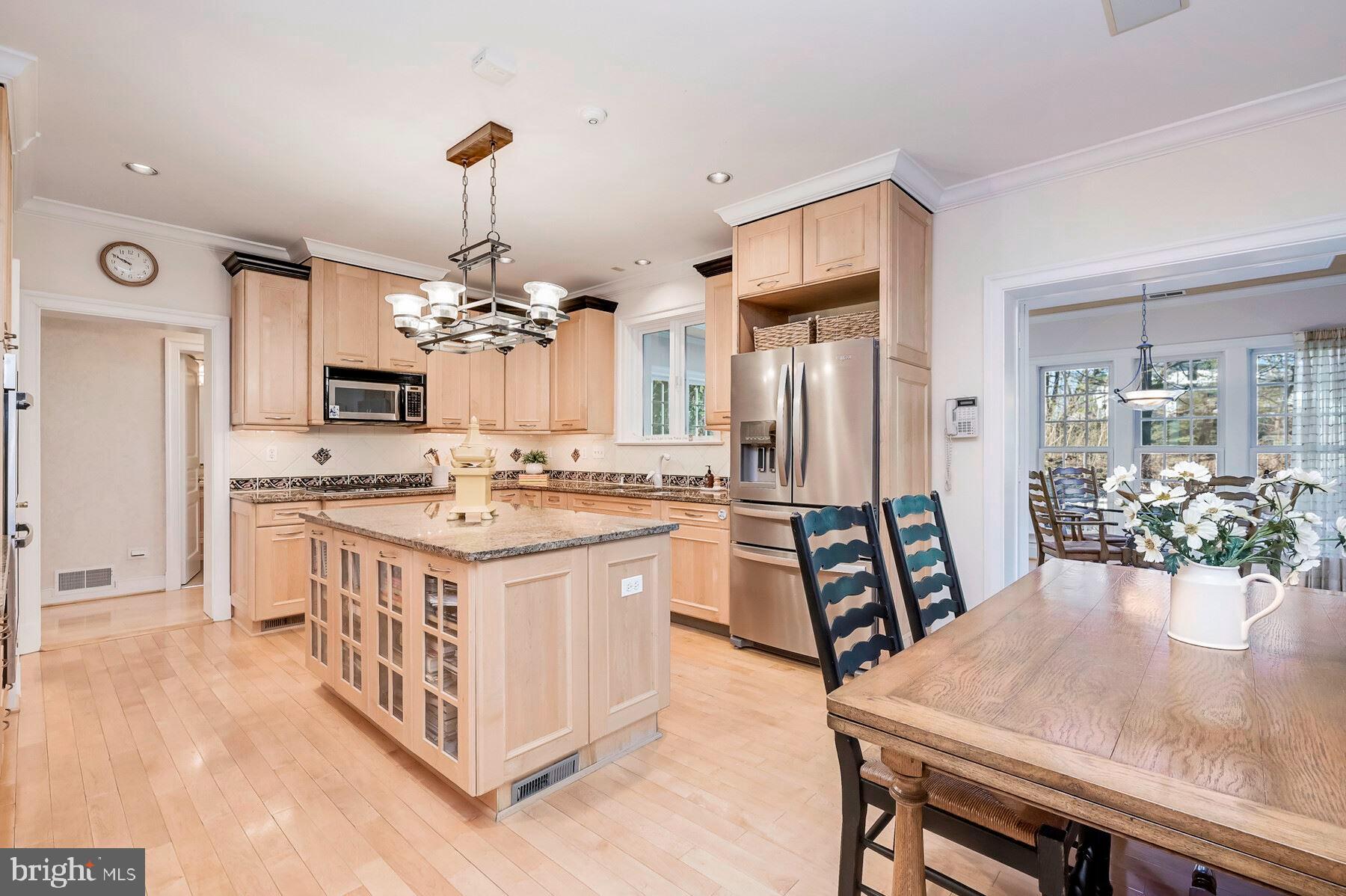 POTOMAC FALLS - Residential