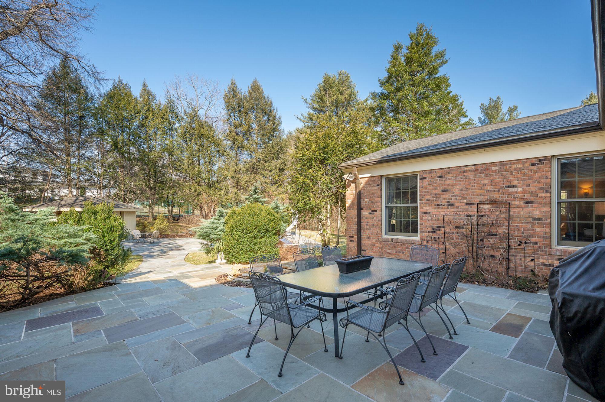 POTOMAC FALLS - Residential