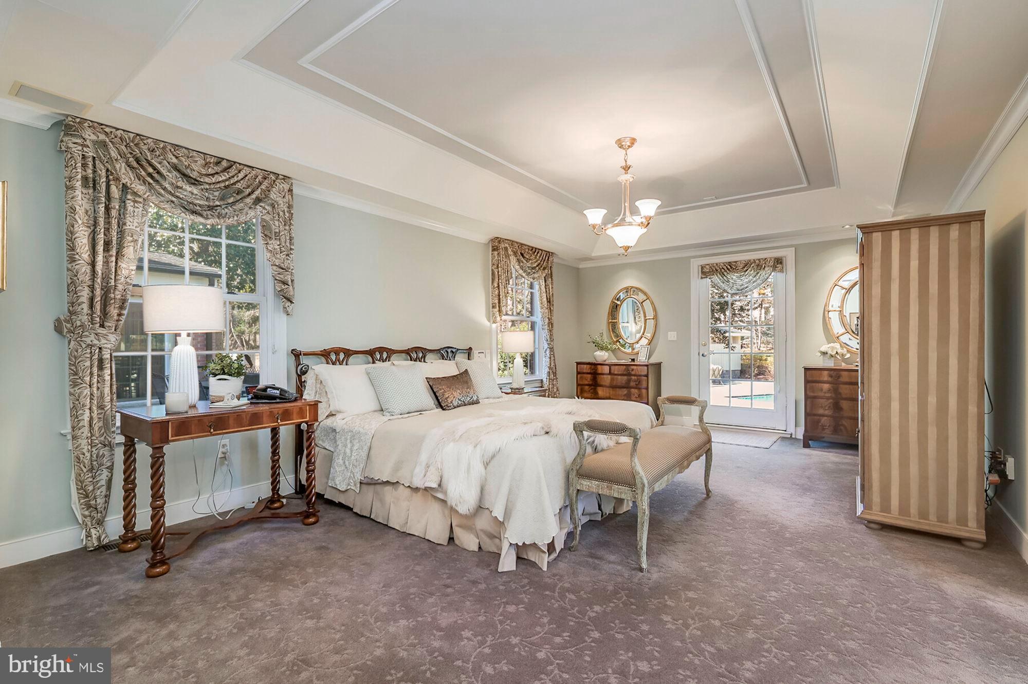 POTOMAC FALLS - Residential