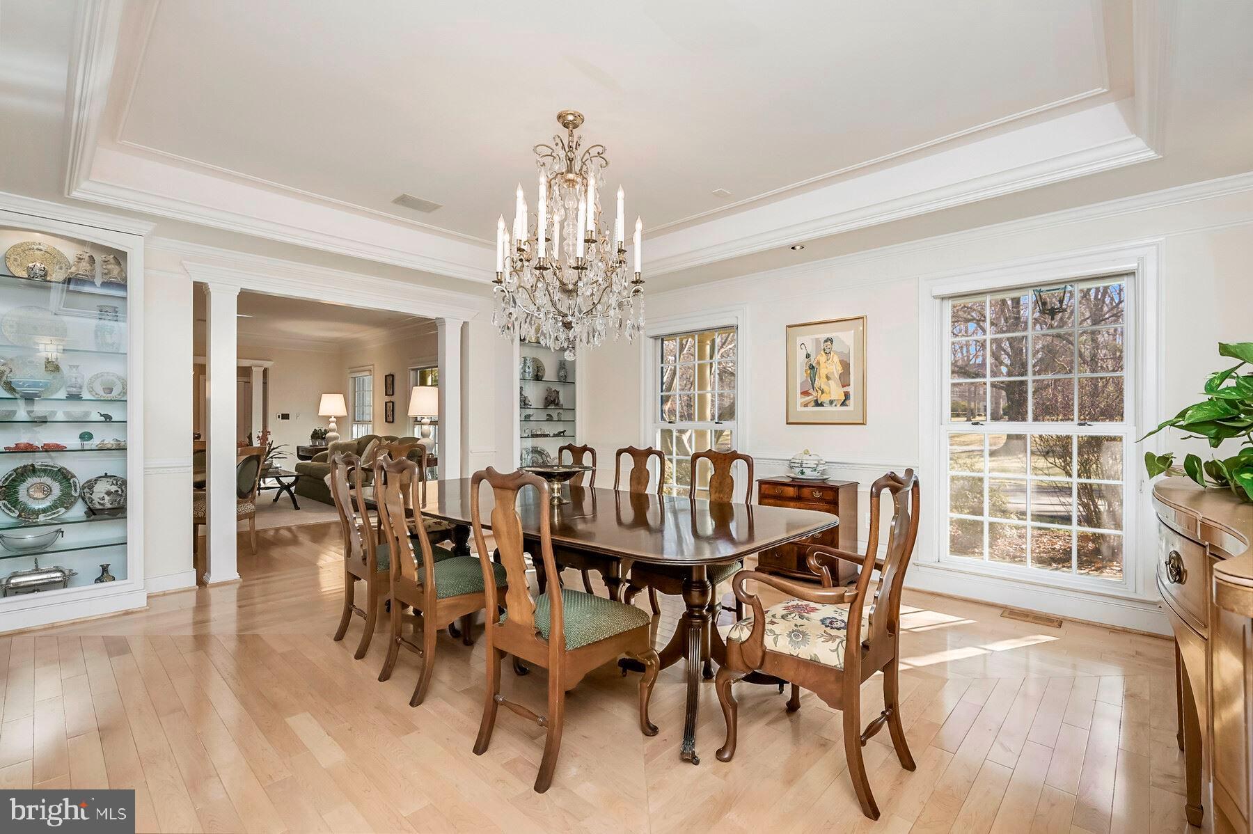 POTOMAC FALLS - Residential