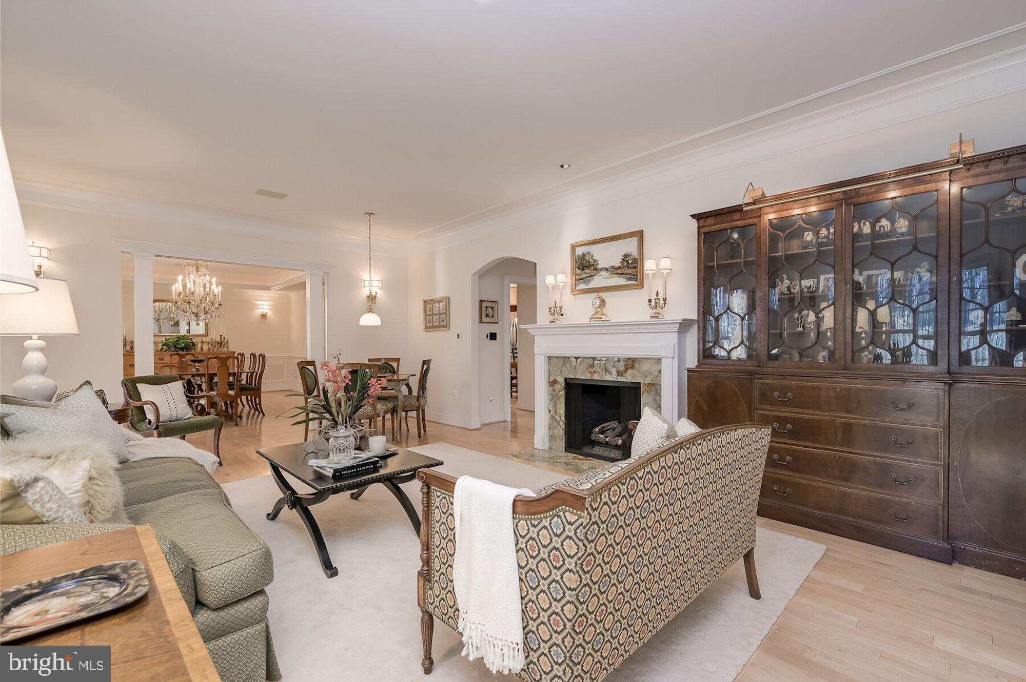 POTOMAC FALLS - Residential