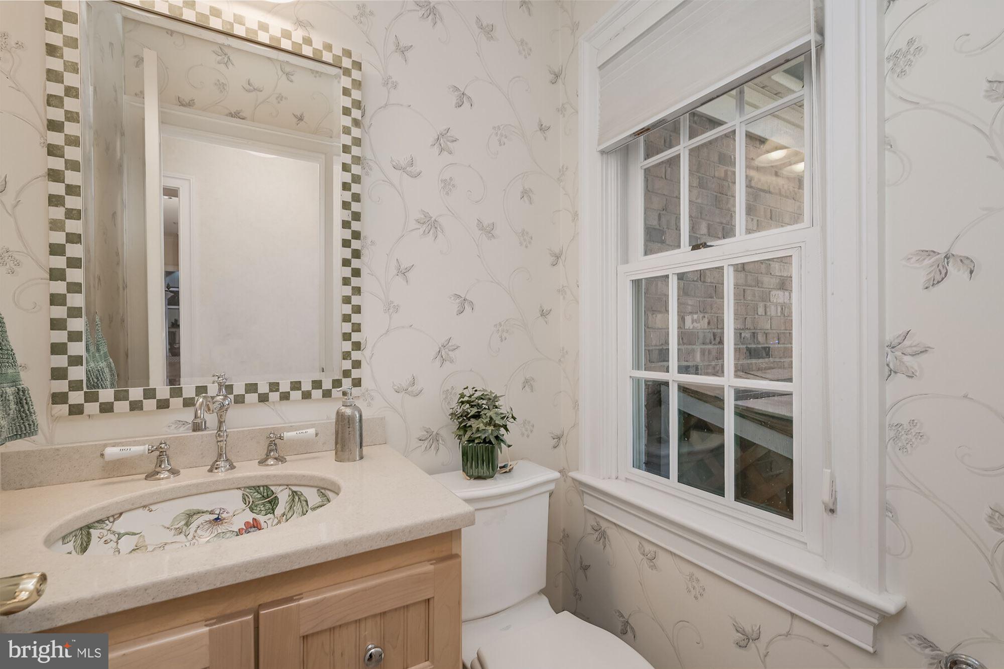 POTOMAC FALLS - Residential