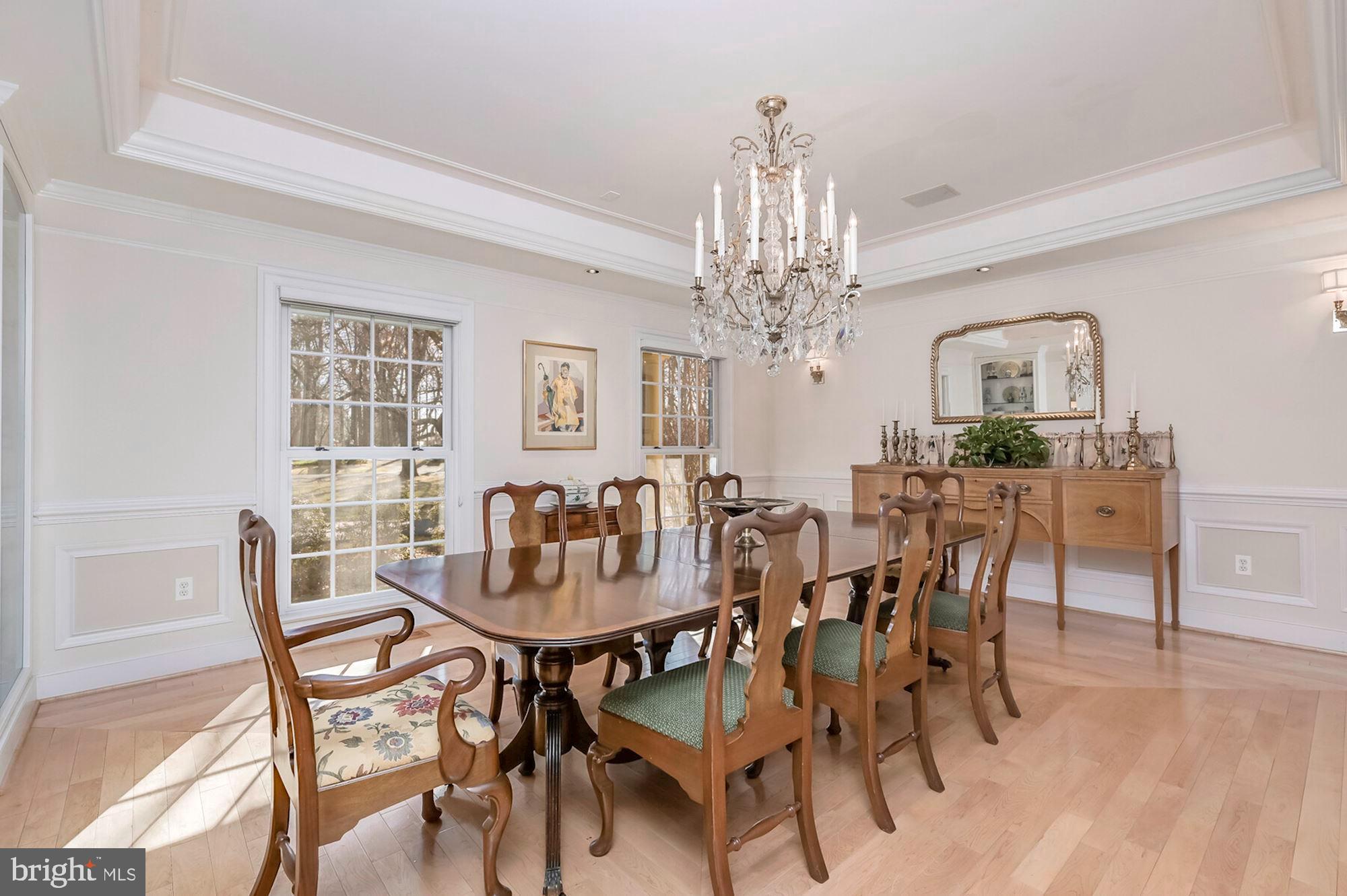 POTOMAC FALLS - Residential