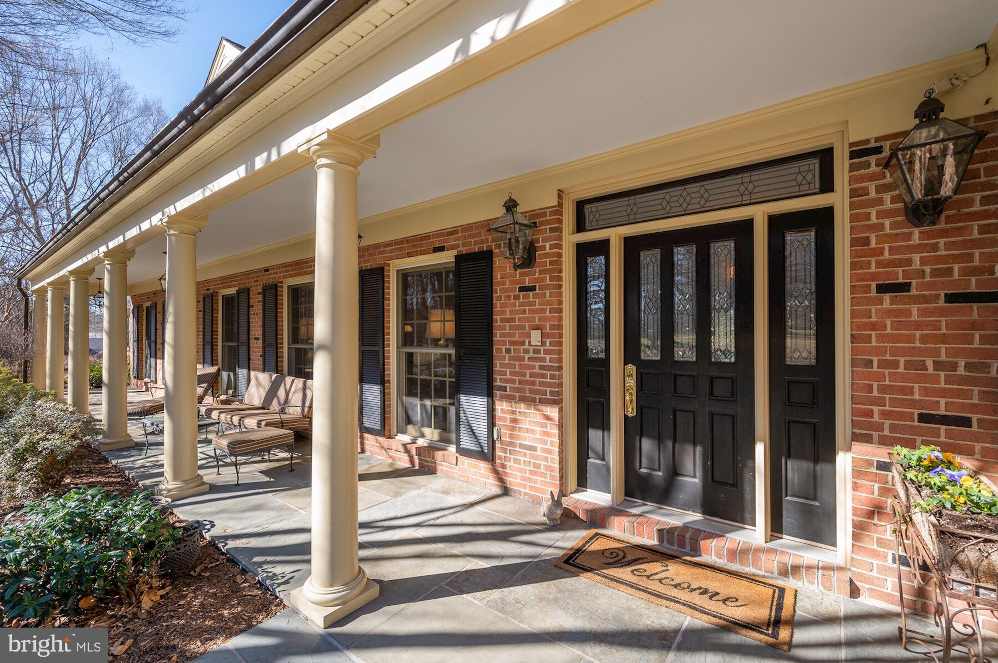 POTOMAC FALLS - Residential