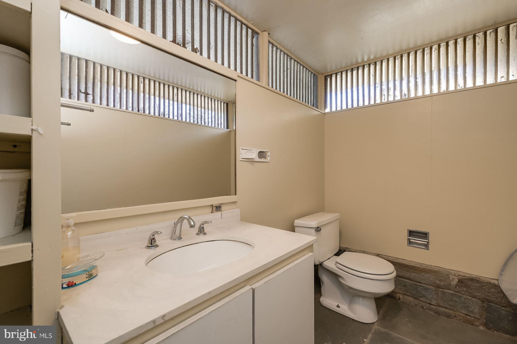 POTOMAC FALLS - Residential