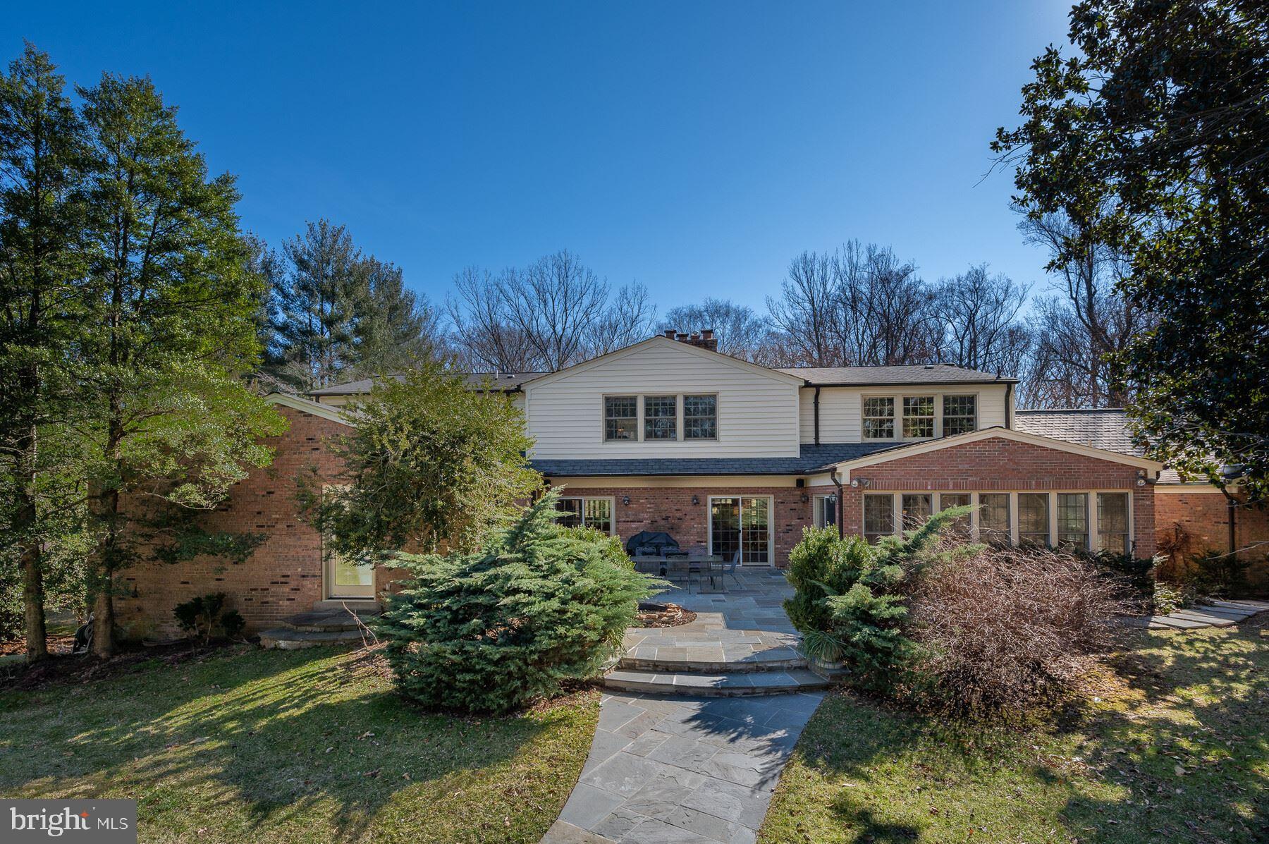 POTOMAC FALLS - Residential