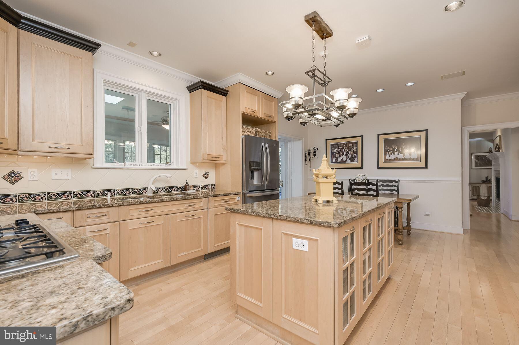 POTOMAC FALLS - Residential