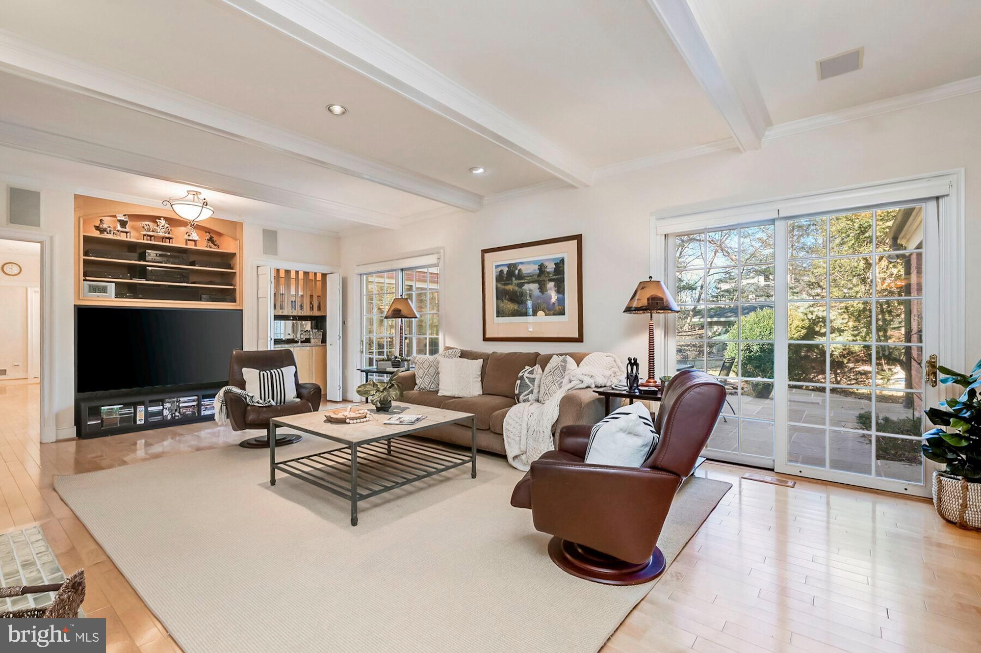 POTOMAC FALLS - Residential