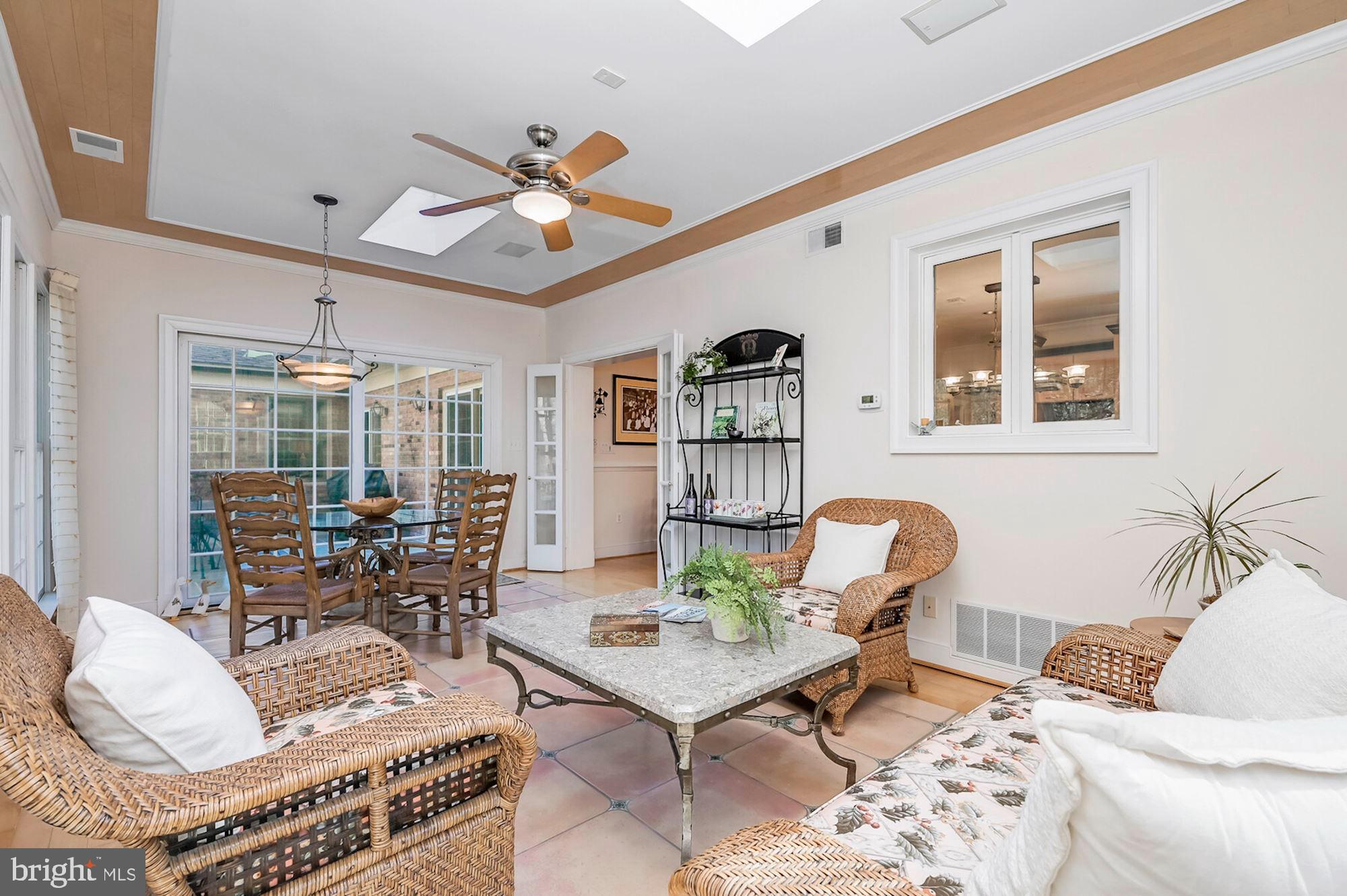 POTOMAC FALLS - Residential