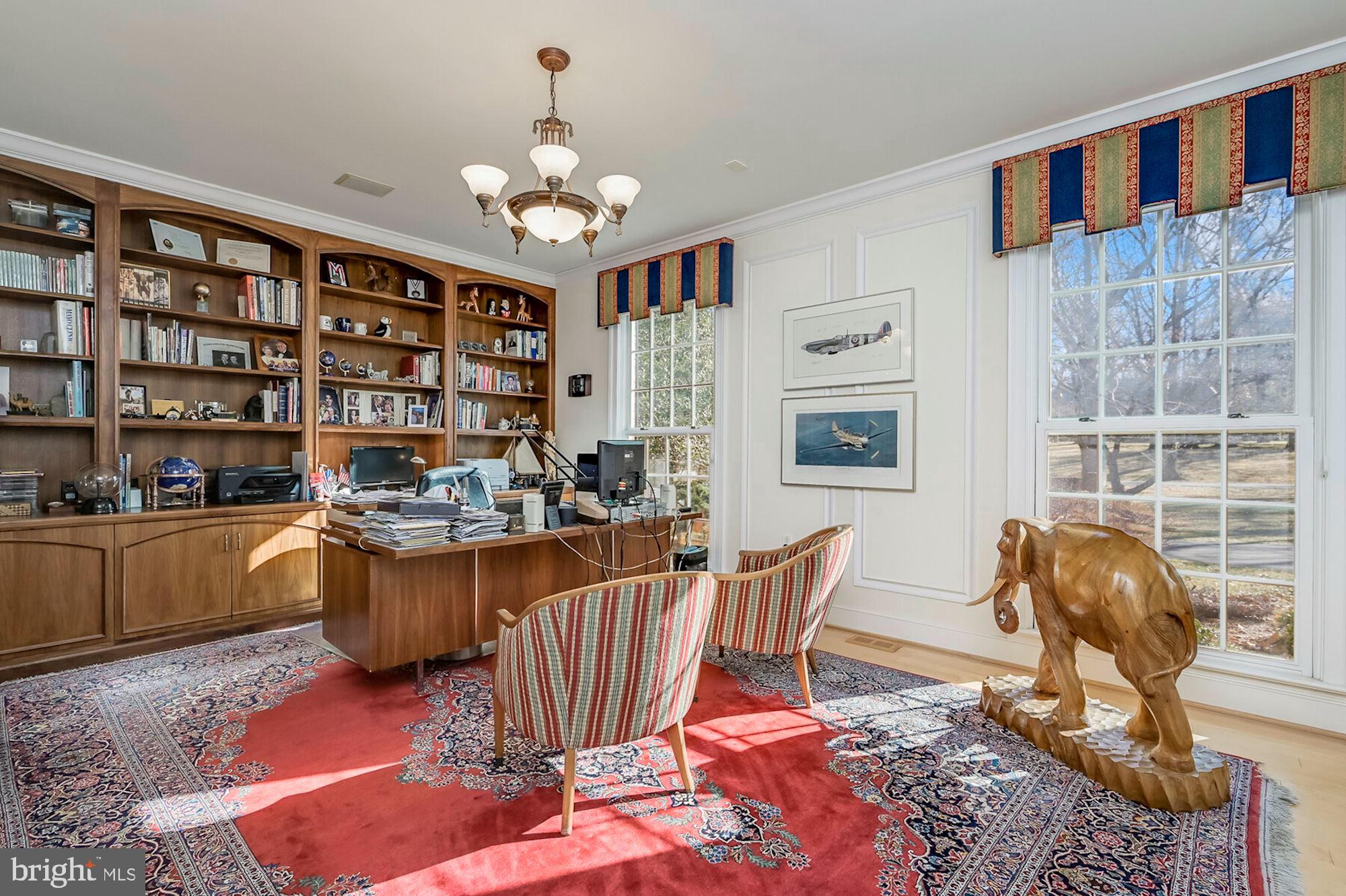 POTOMAC FALLS - Residential