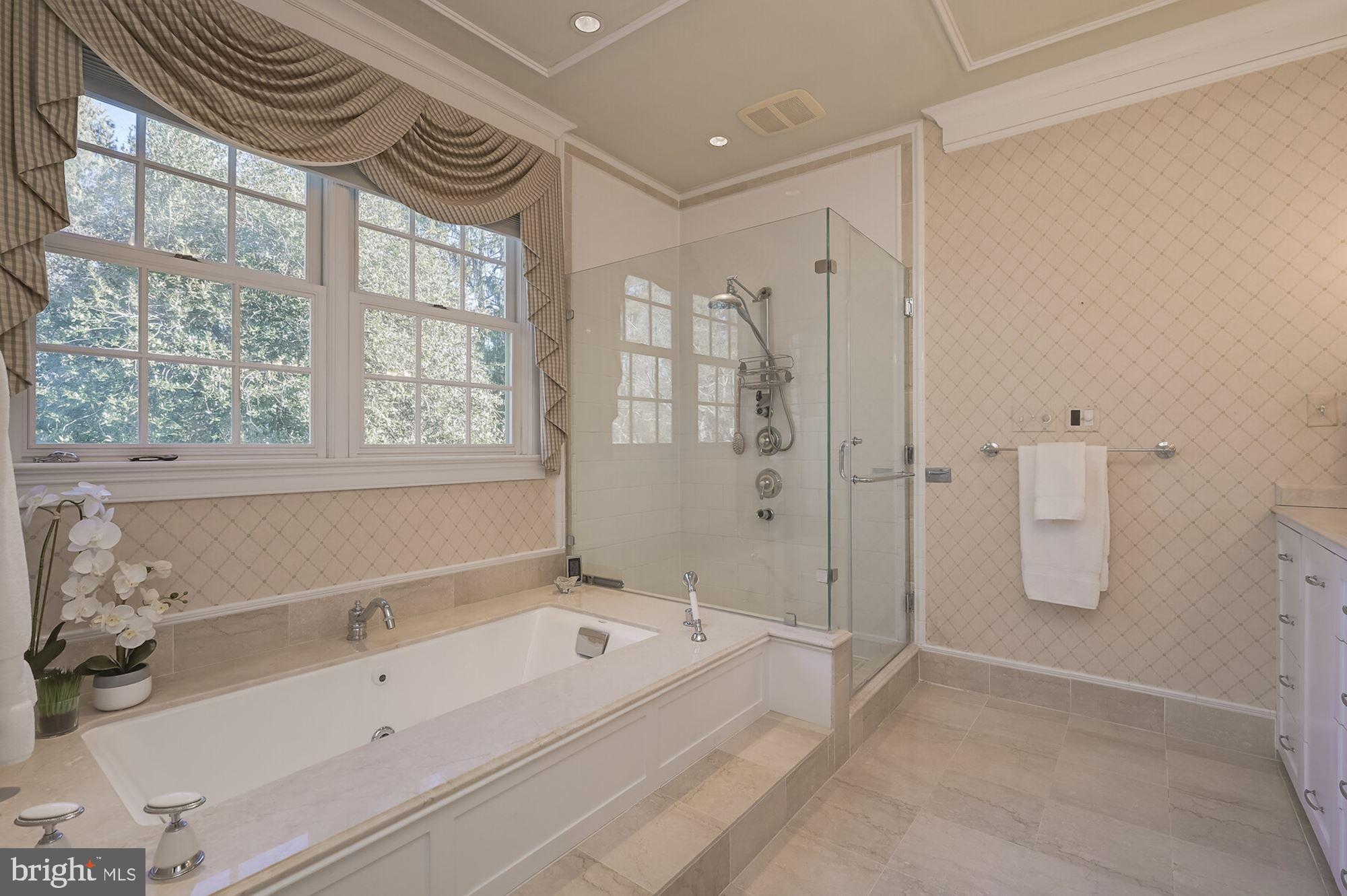 POTOMAC FALLS - Residential