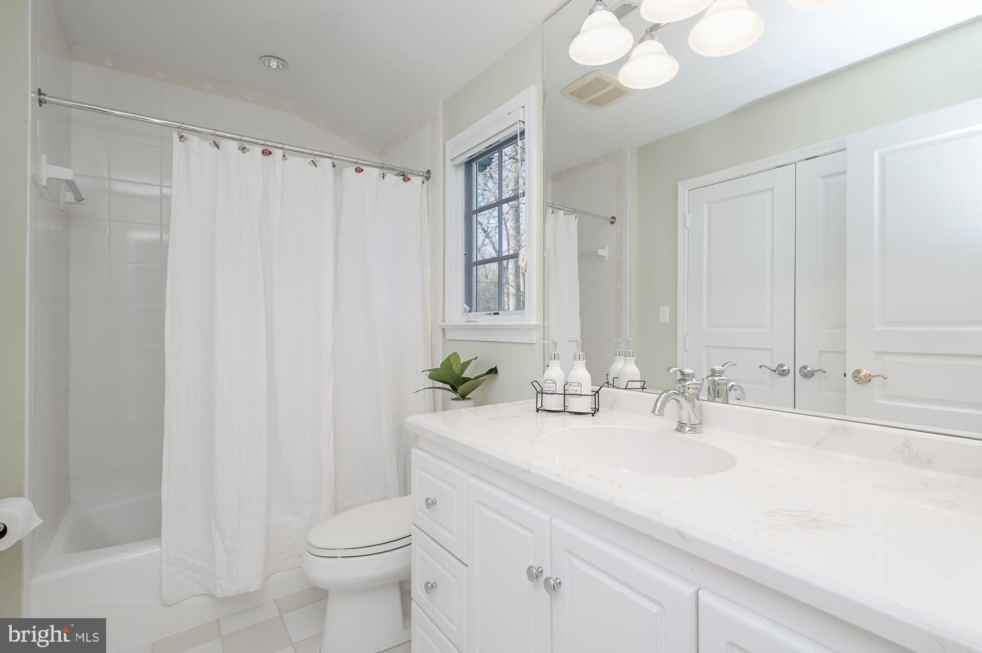 POTOMAC FALLS - Residential