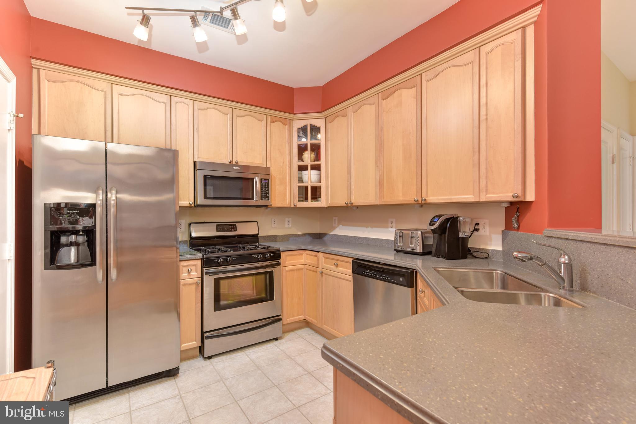 BELMONT BAY - Residential