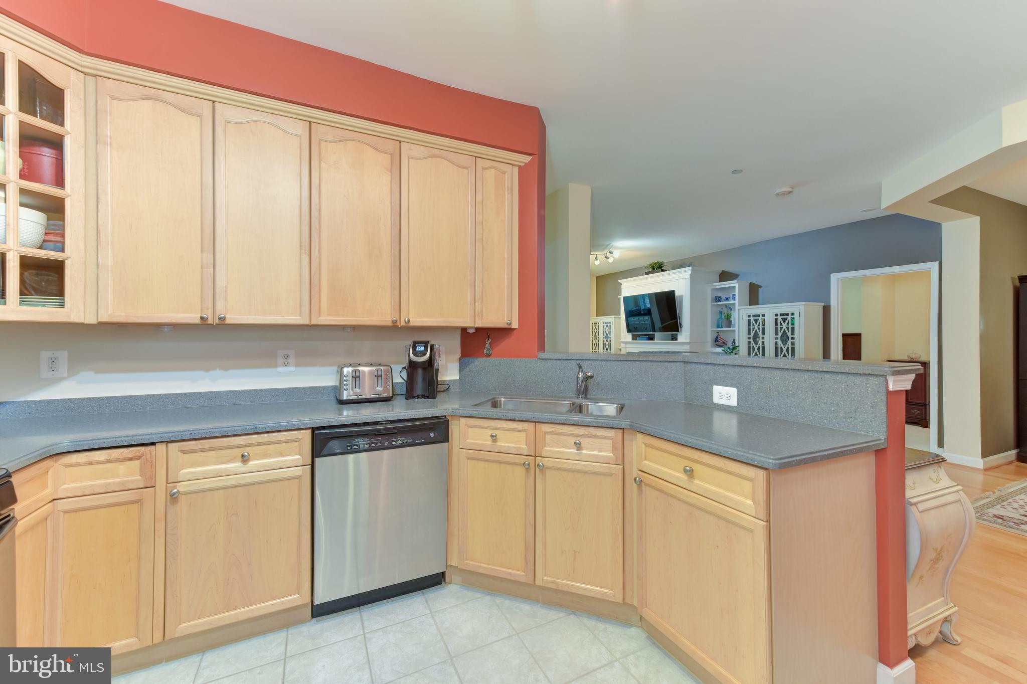 BELMONT BAY - Residential