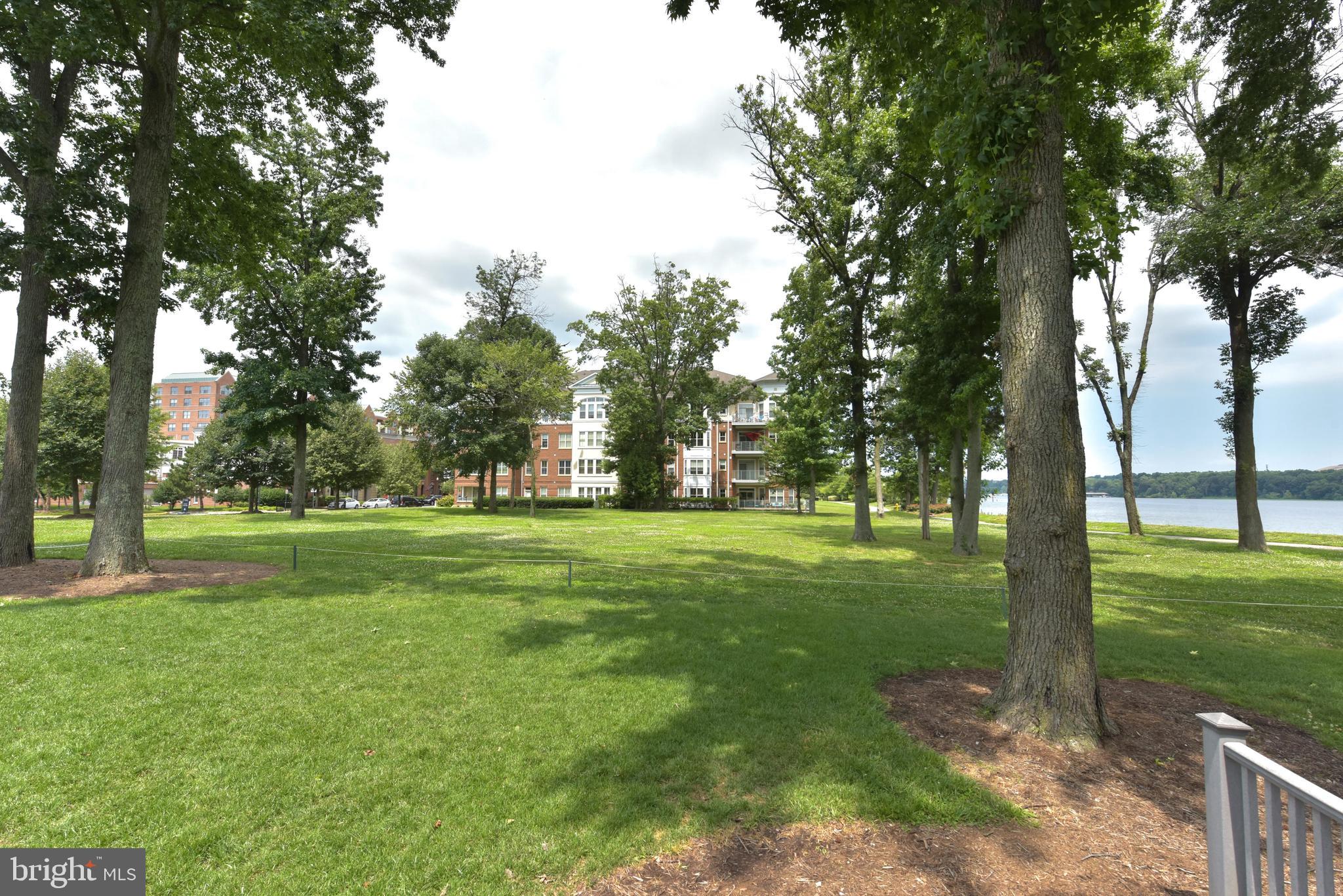 BELMONT BAY - Residential