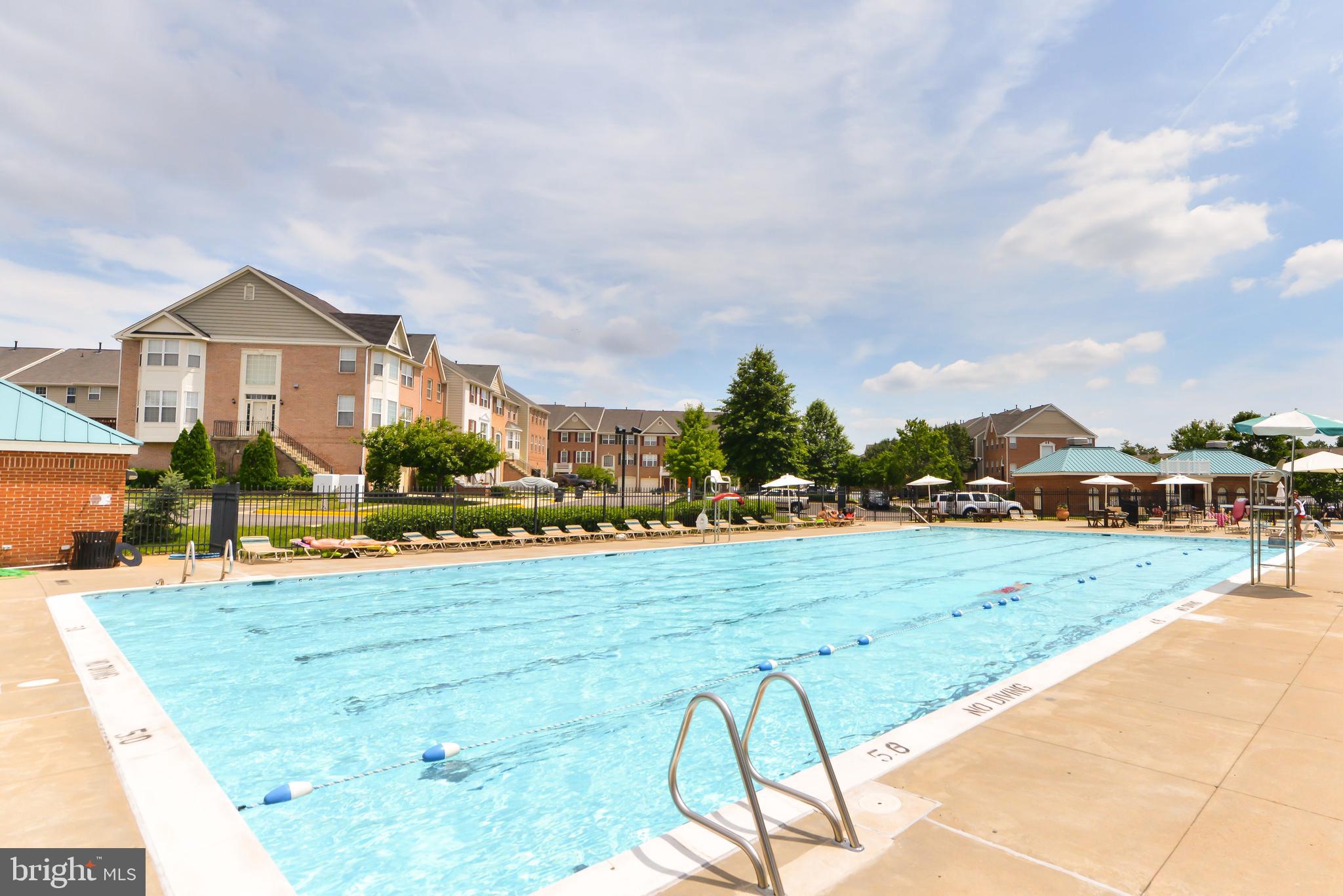 BELMONT BAY - Residential