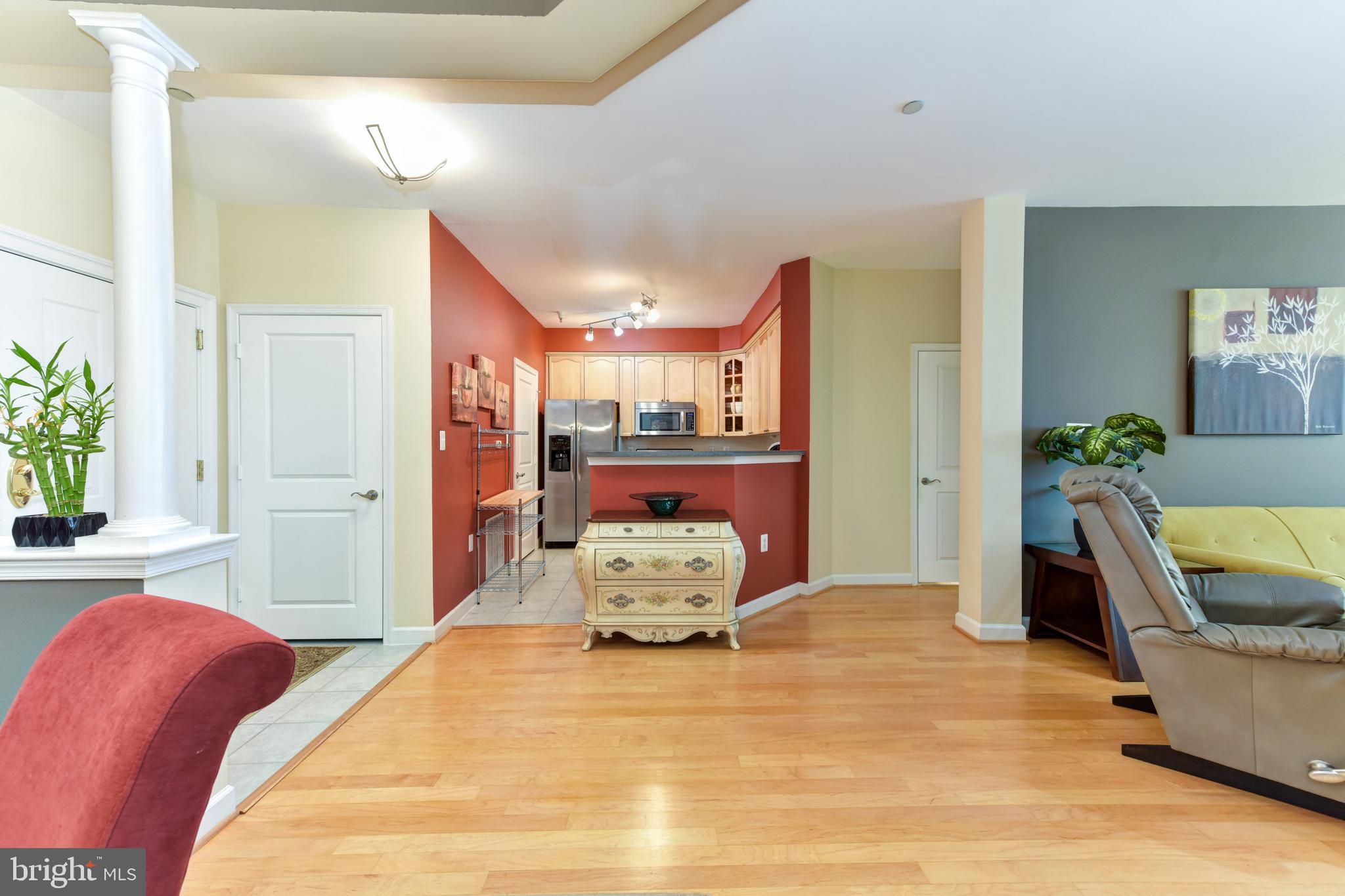 BELMONT BAY - Residential