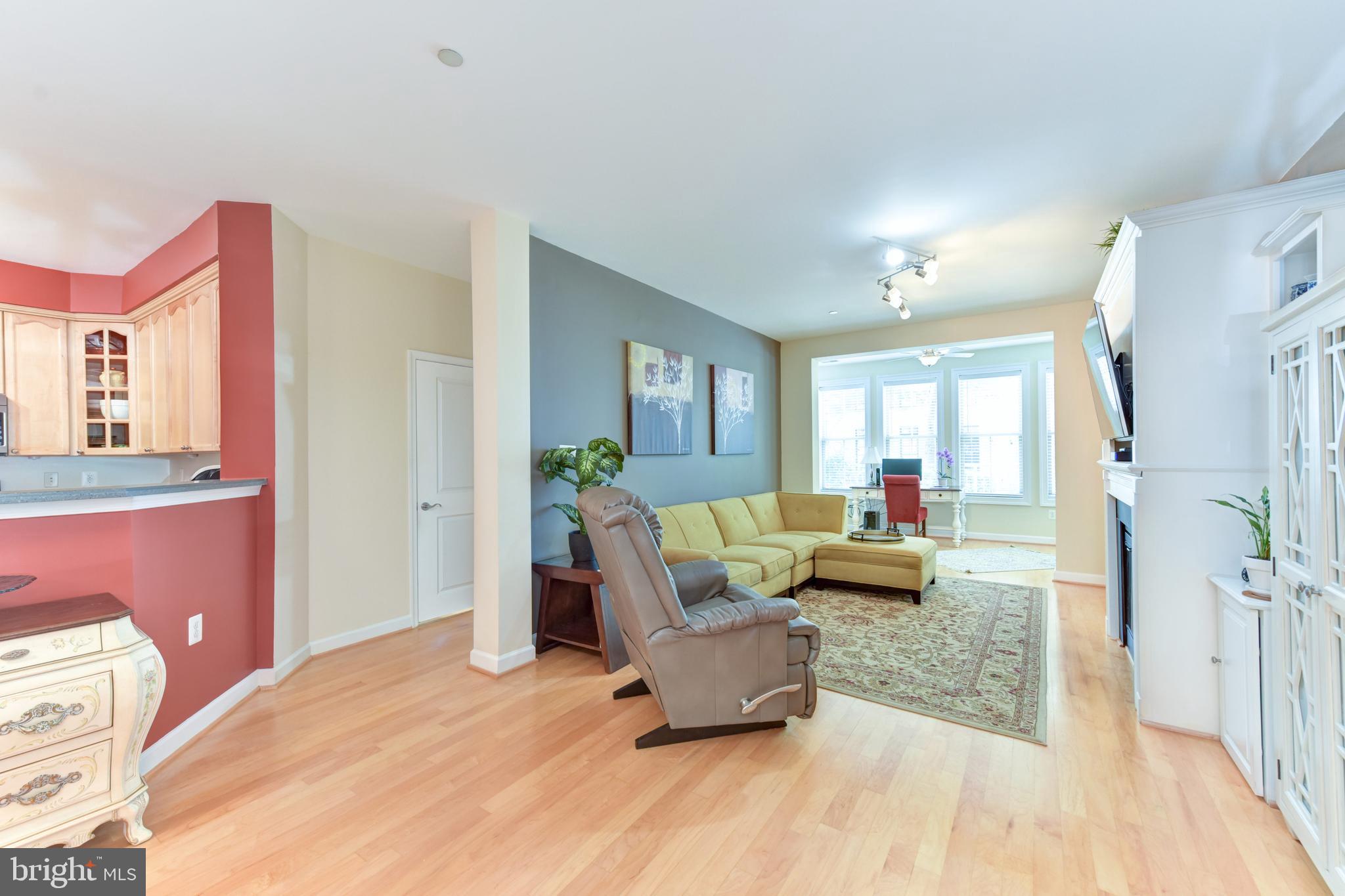 BELMONT BAY - Residential