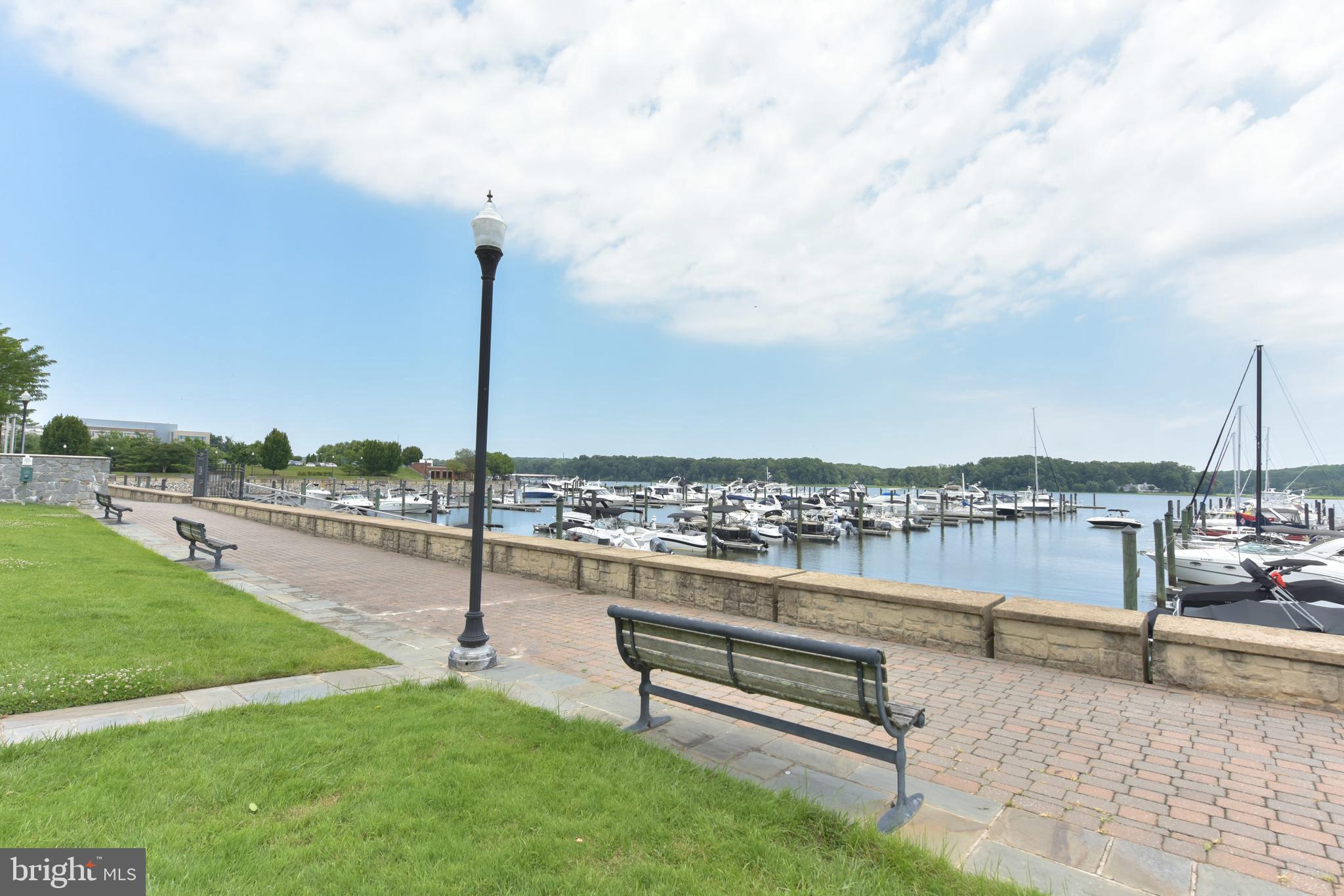 BELMONT BAY - Residential