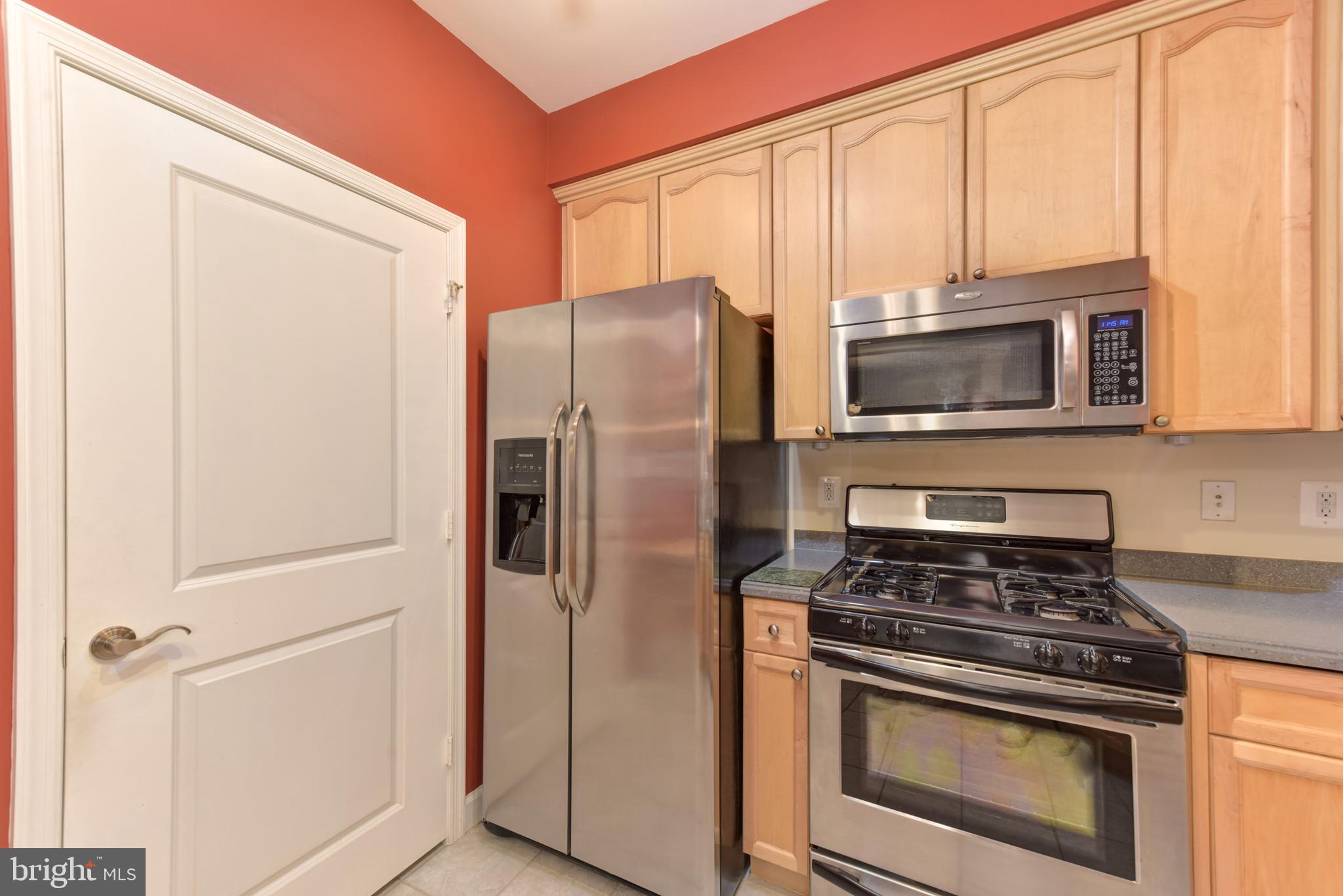 BELMONT BAY - Residential