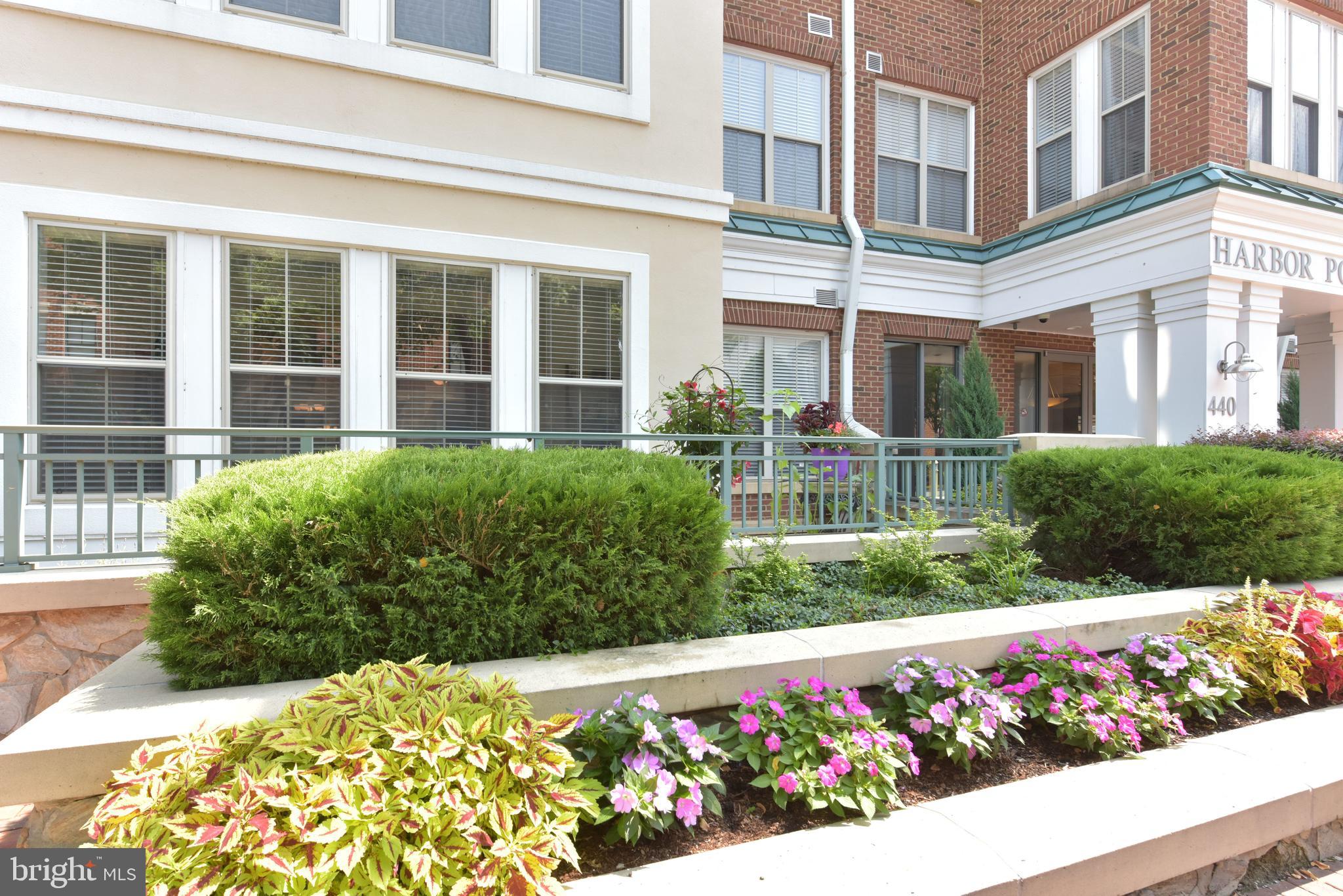 BELMONT BAY - Residential