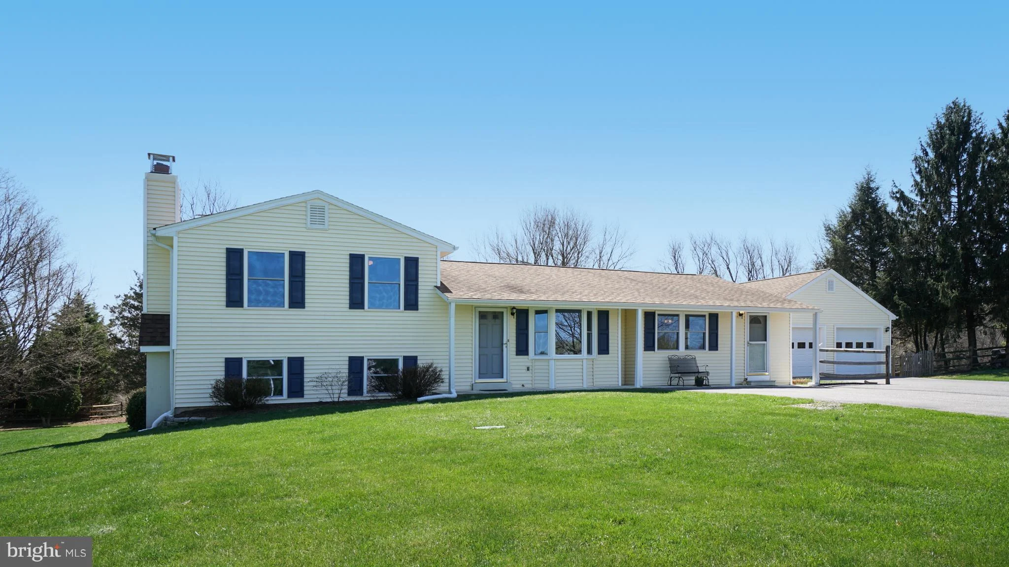 5387 Annapolis Drive, Mount Airy, MD 21771