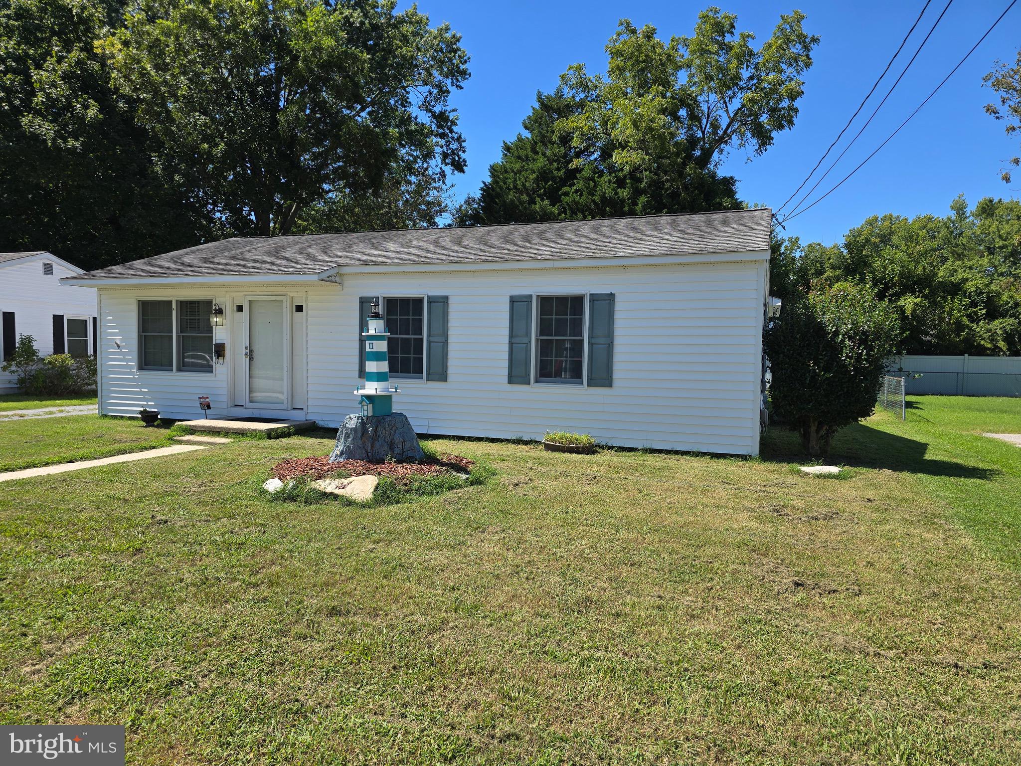 806 GETTYSBURG AVENUE