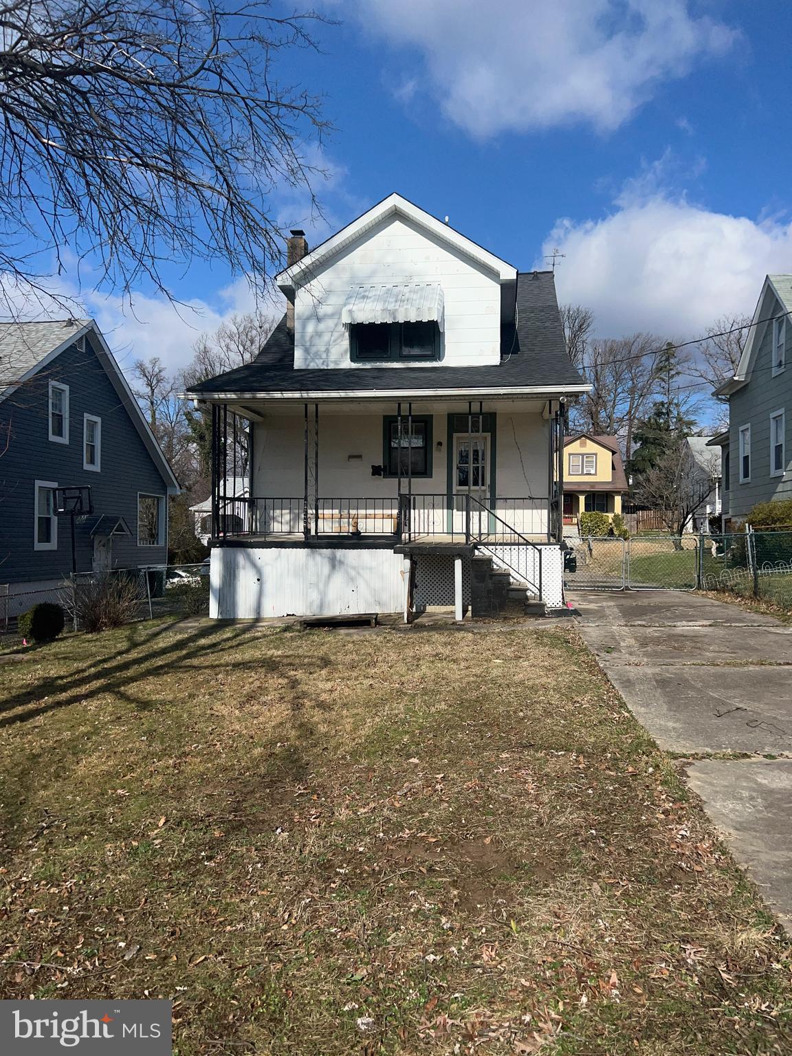 WOODRING - Residential